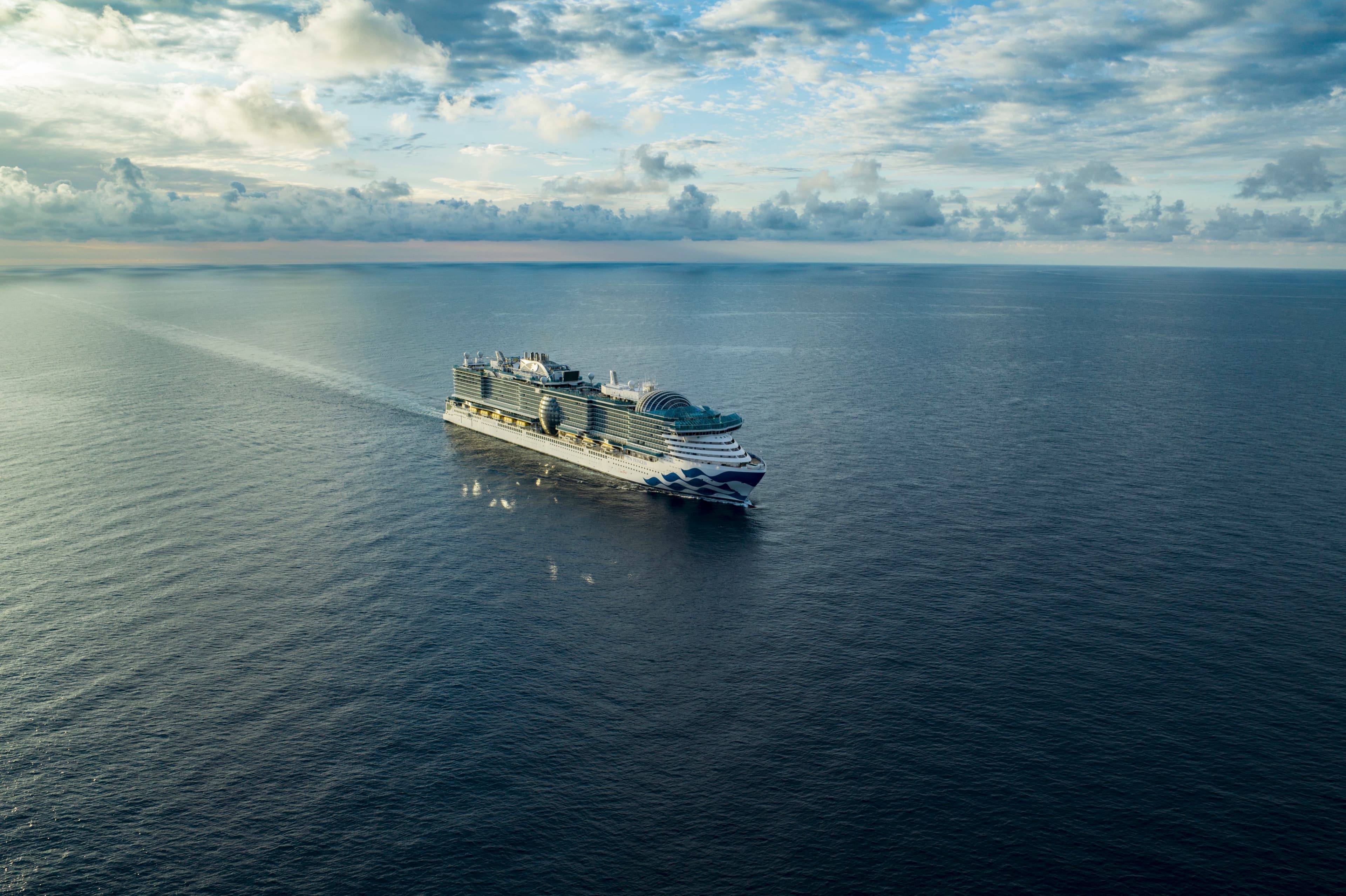 7-Day Mediterranean Cruise - photo 2
