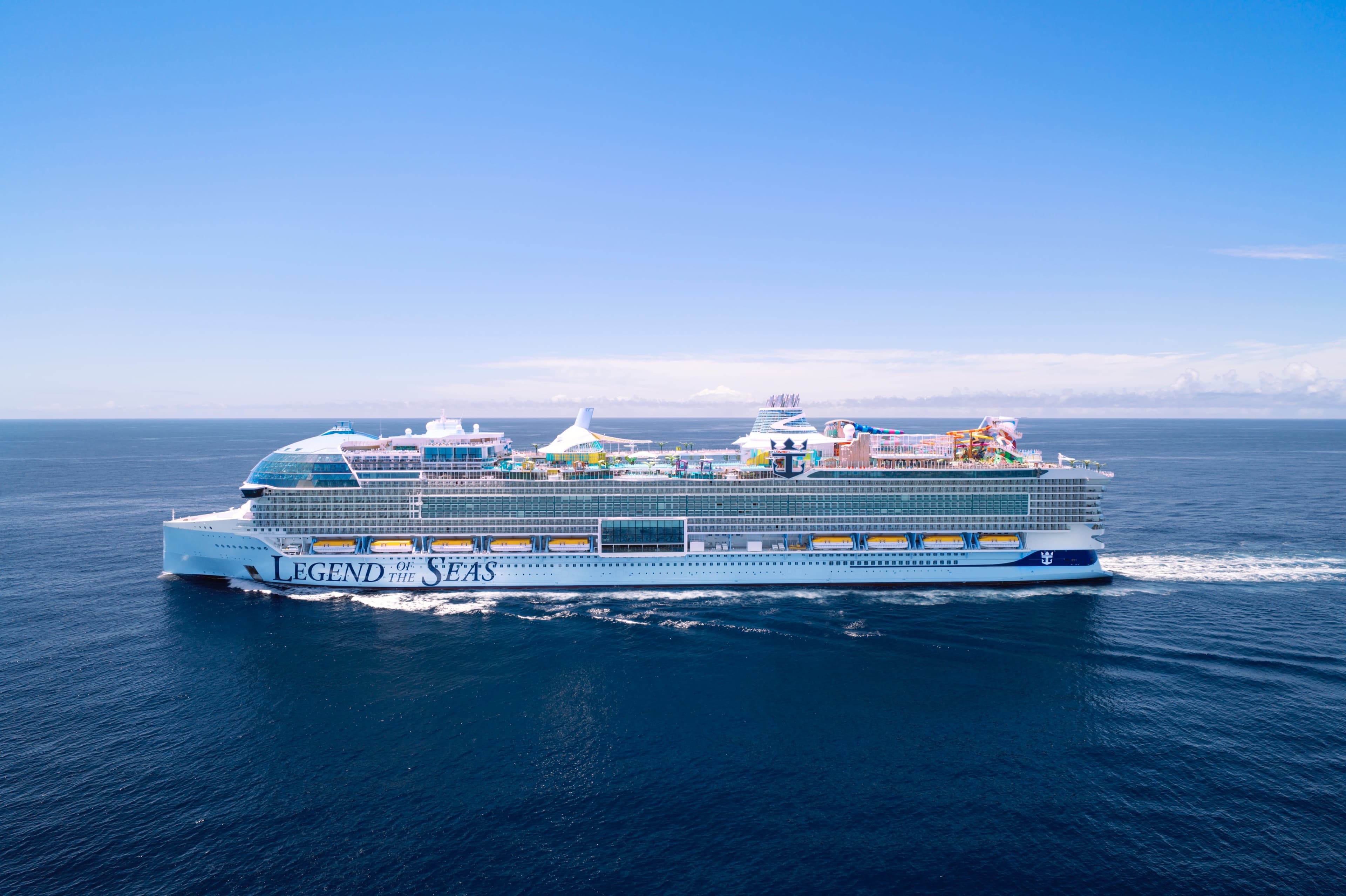 7 Night Western Mediterranean - photo 2