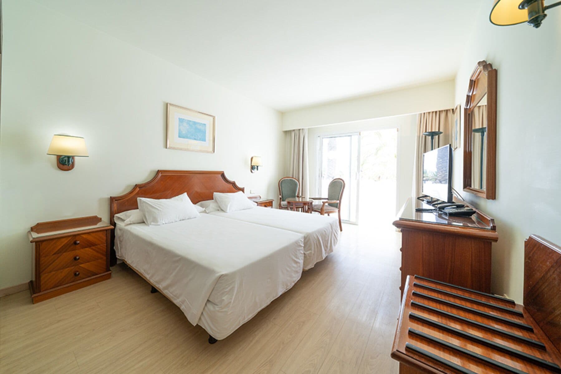 Relaxia Olivina- Express Parking Included - photo 2