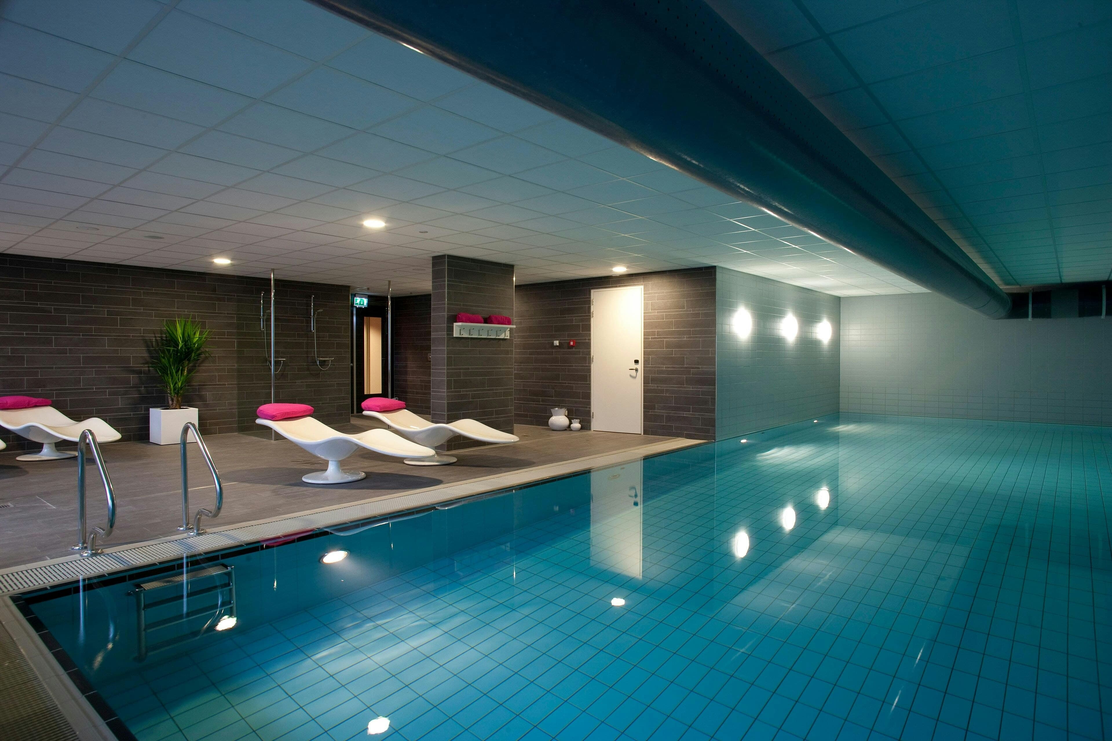 WestCord Fashion Hotel - main photo