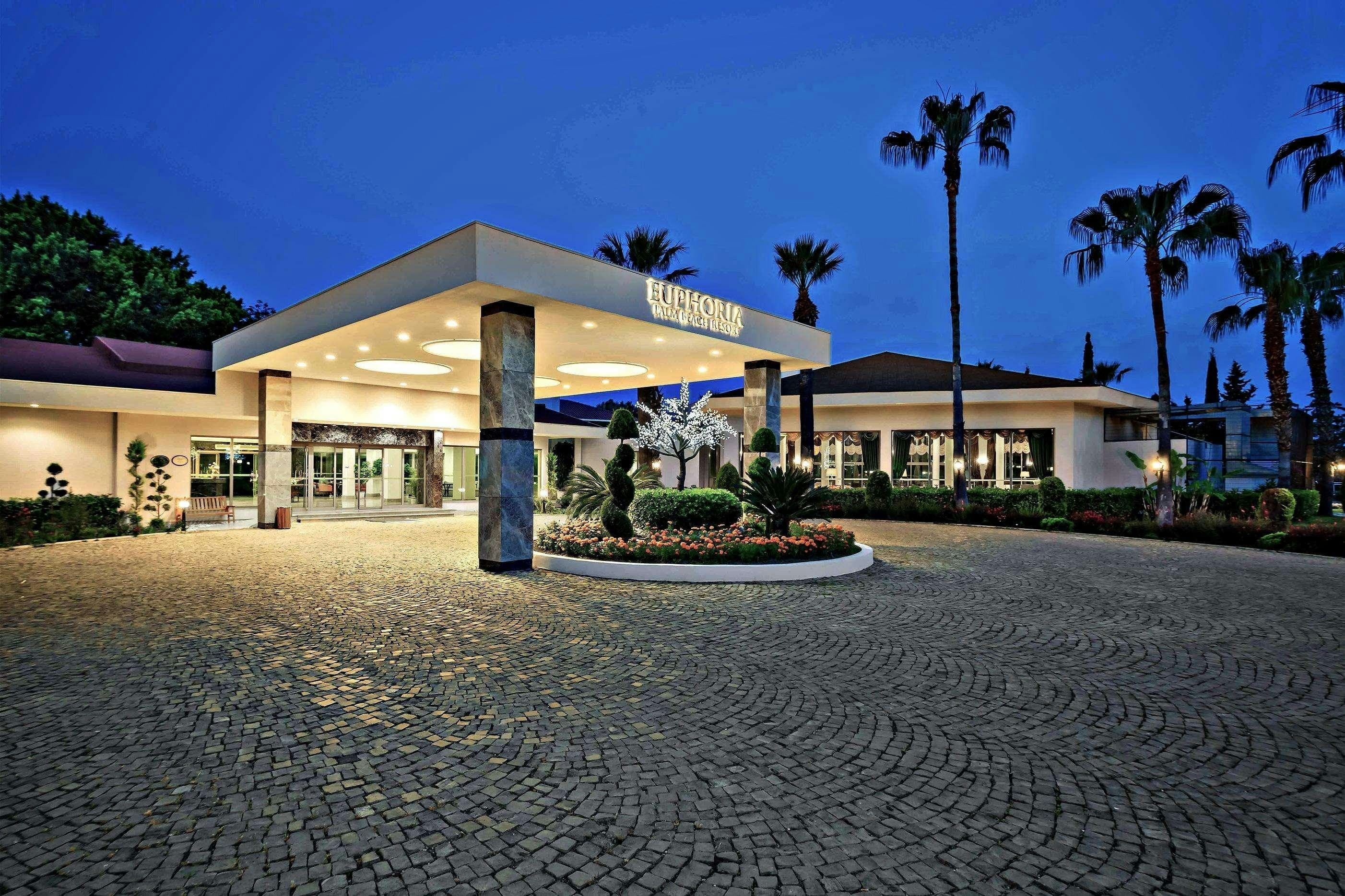 Asteria Family Resort