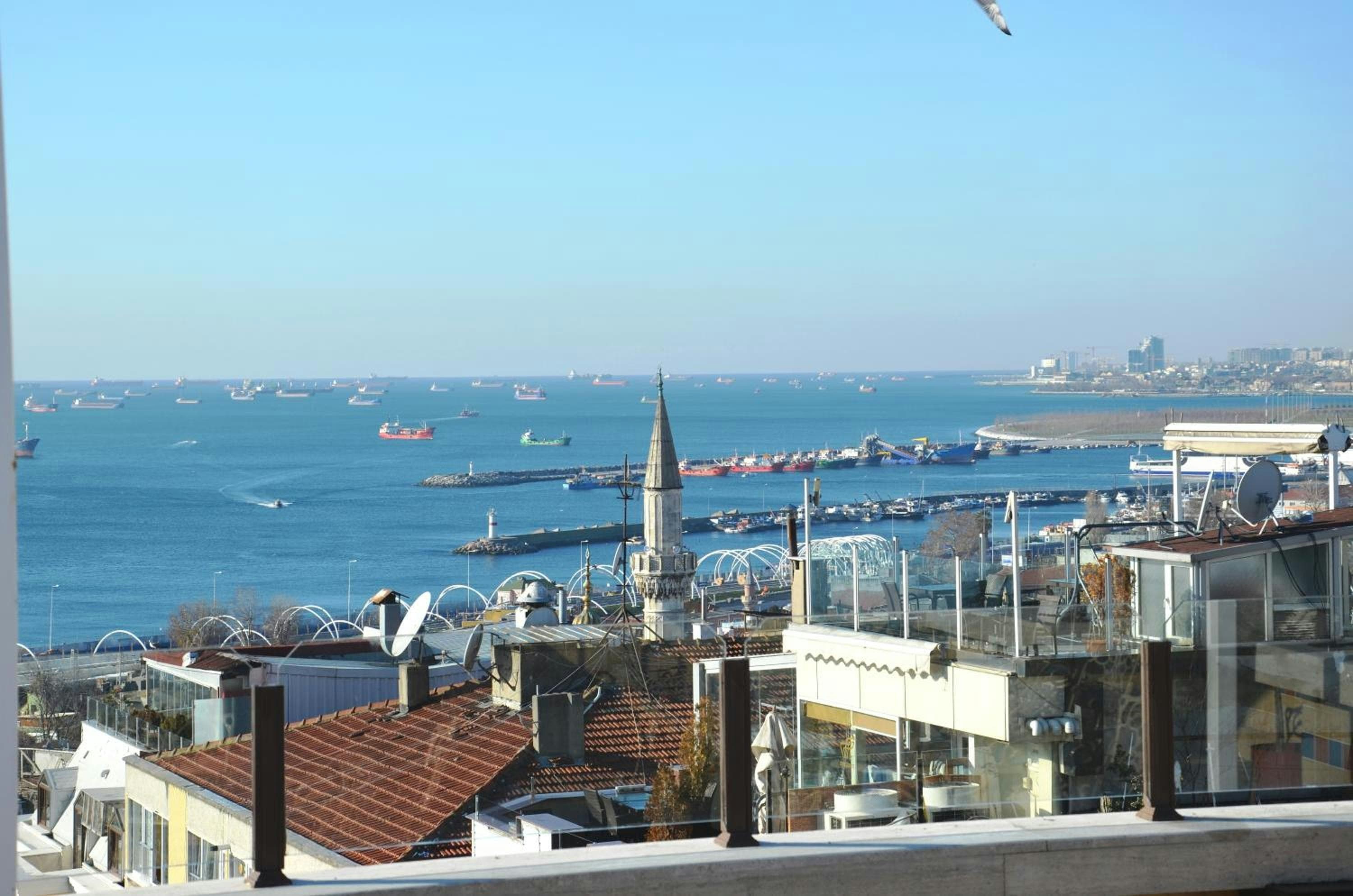 City Break in Istanbul