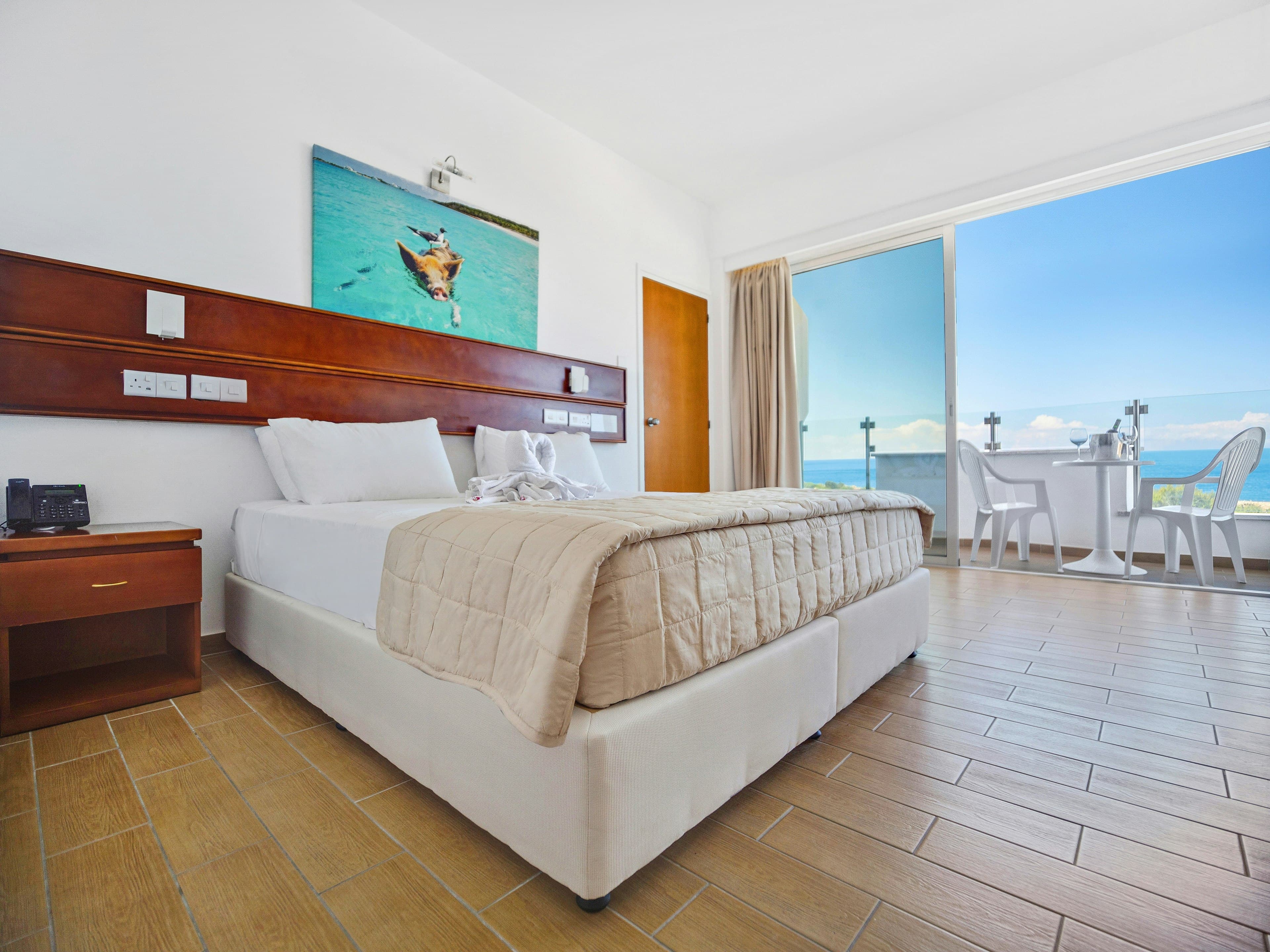 Avlida Hotel Paphos - photo 3