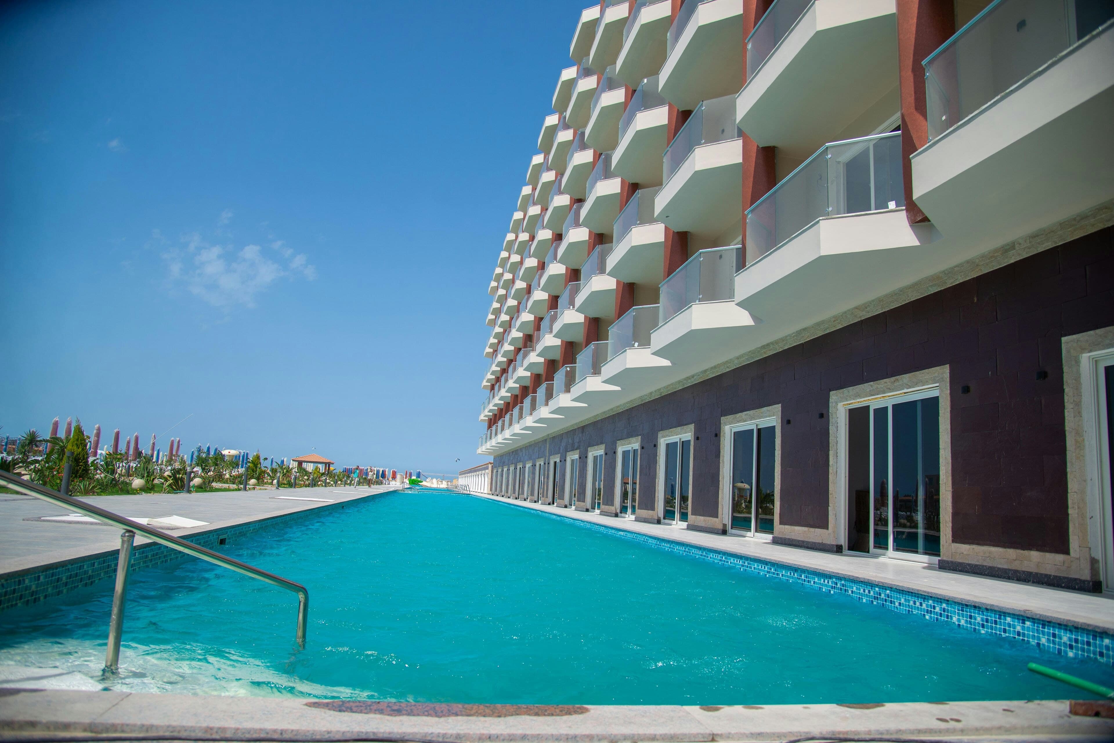 Rewaya Majestic Resort