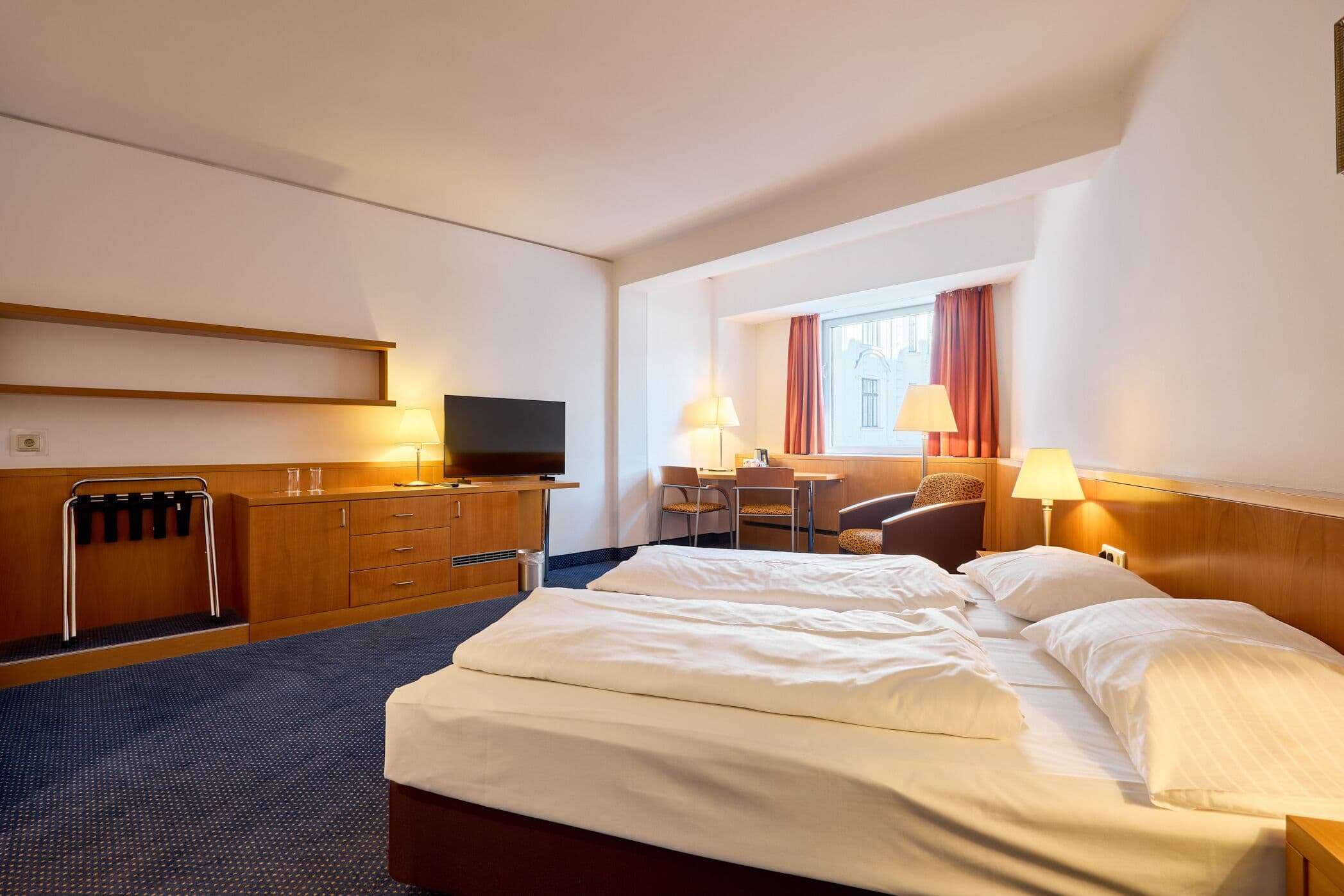 Hotel Strudlhof - photo 2