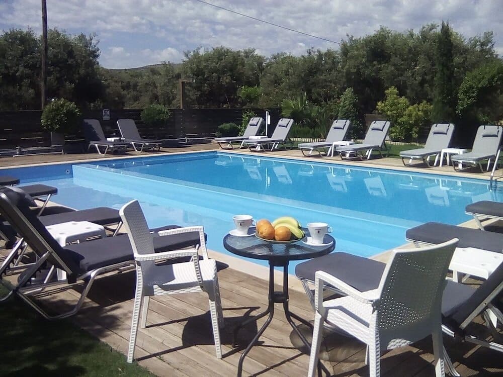Valentina Apartments - photo 3