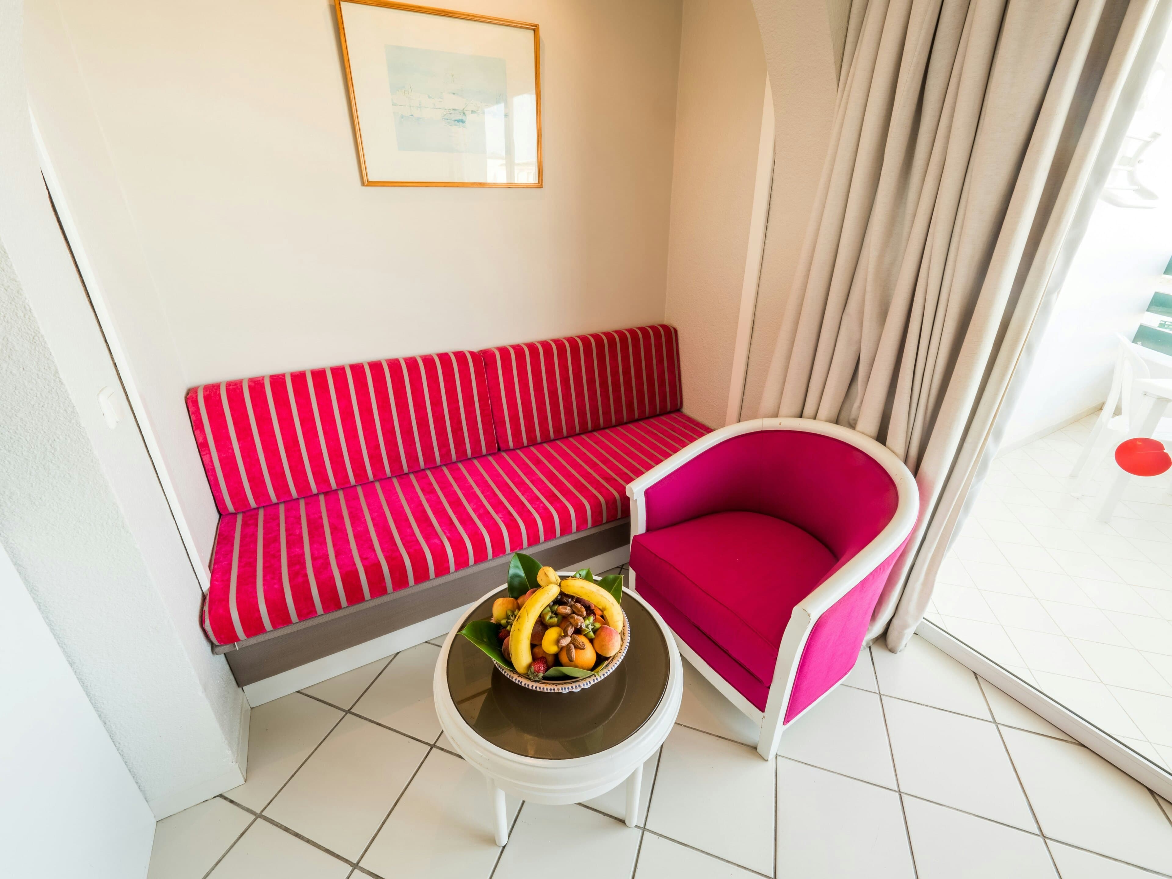 Hotel El Mouradi - photo 2