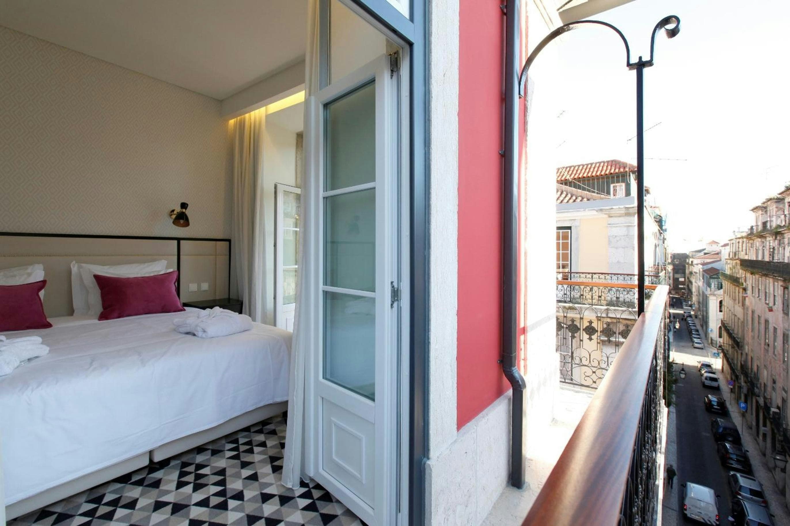 Hotel Lis - Baixa - main photo