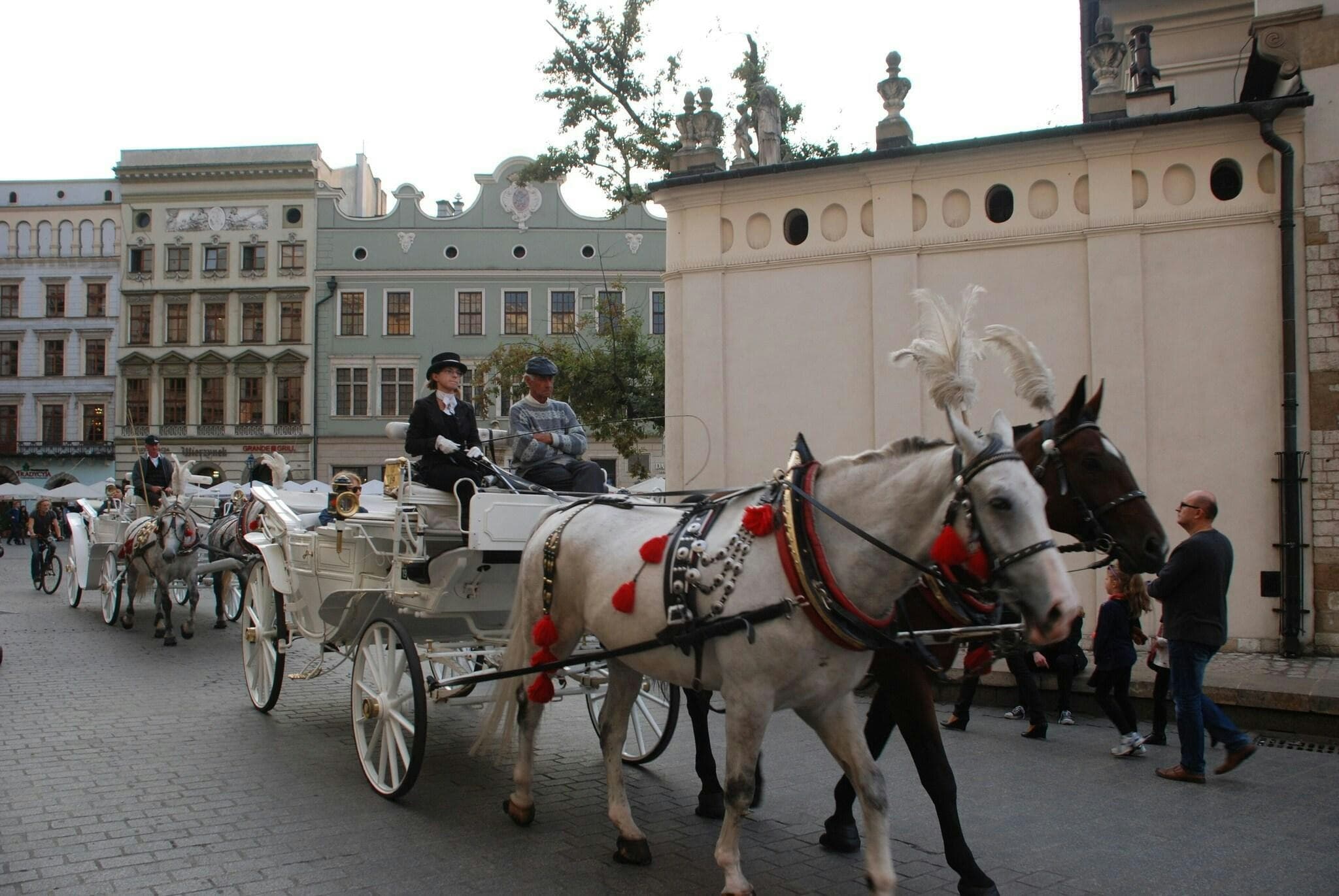 Hotel Kazimierz - main photo