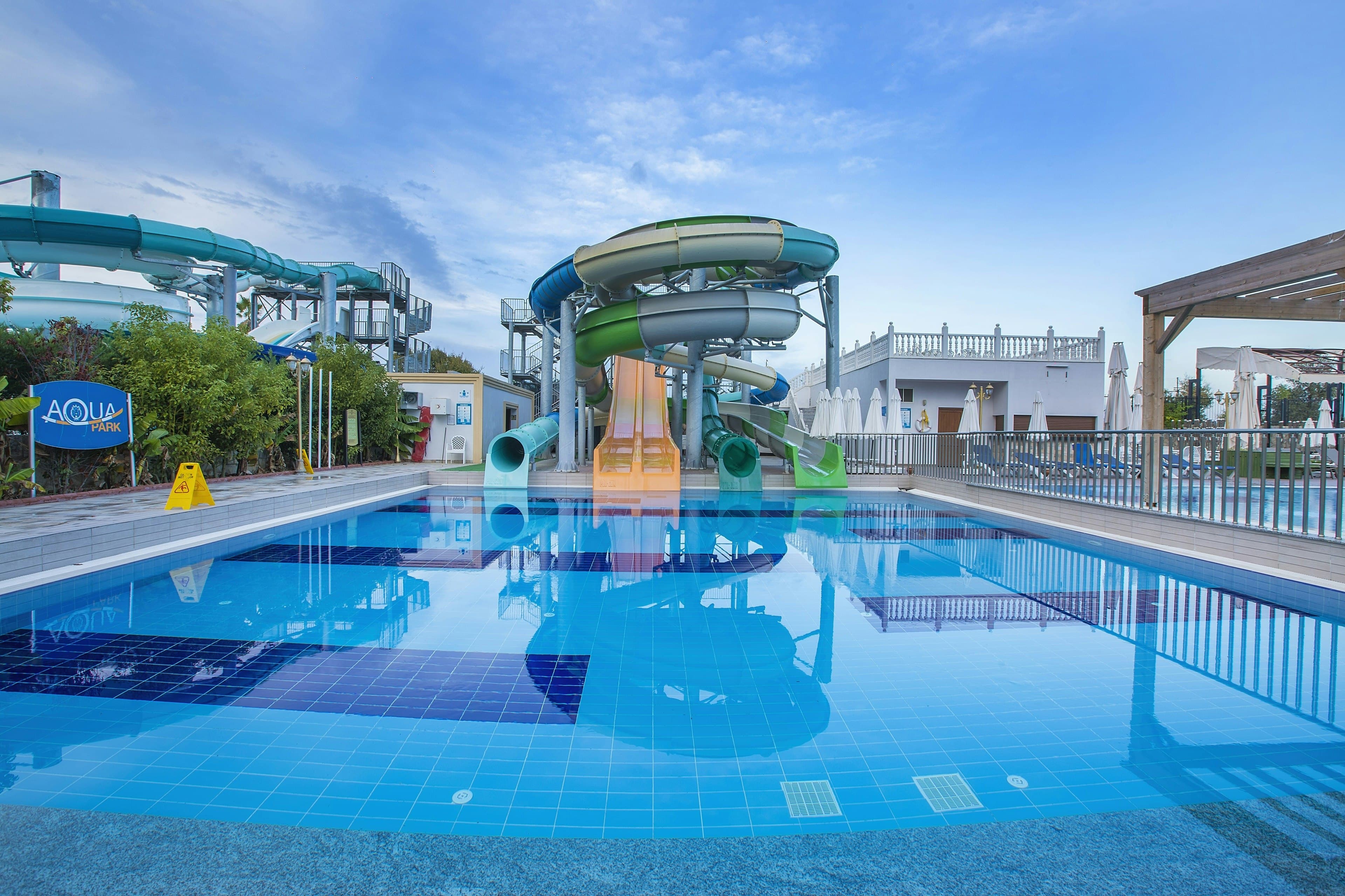 Jadore Deluxe Hotel & Spa - photo 2