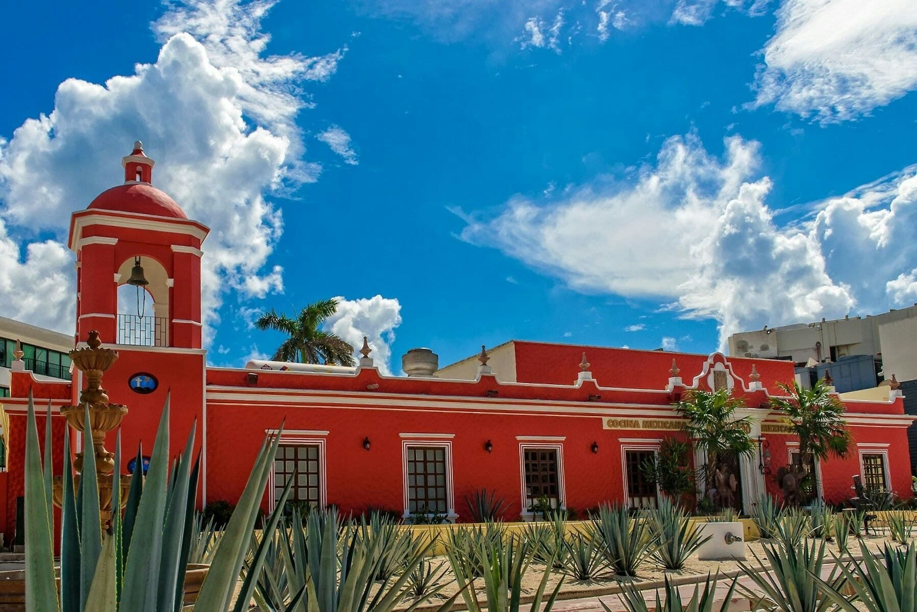 Krystal Cancún