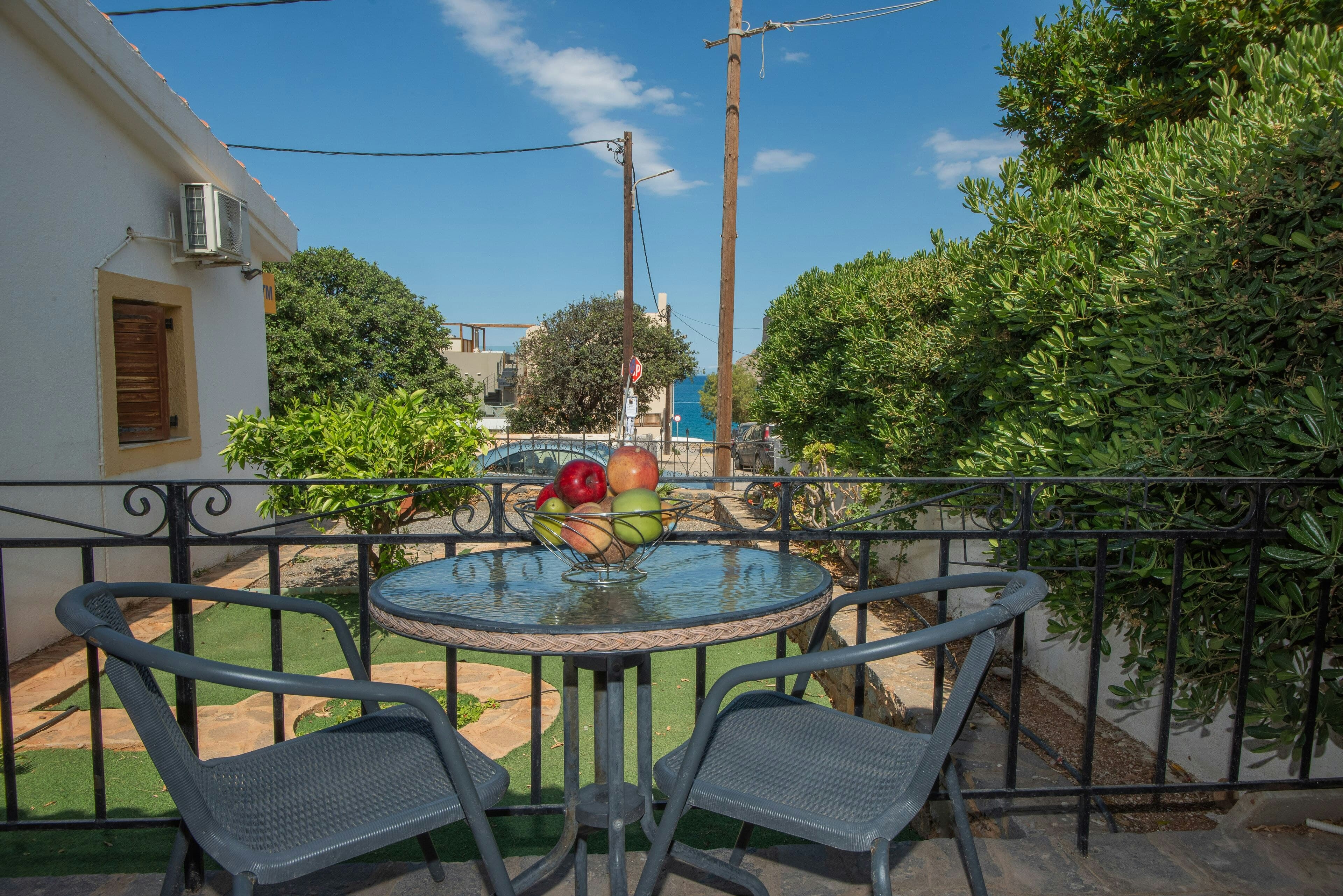 Athina Villas