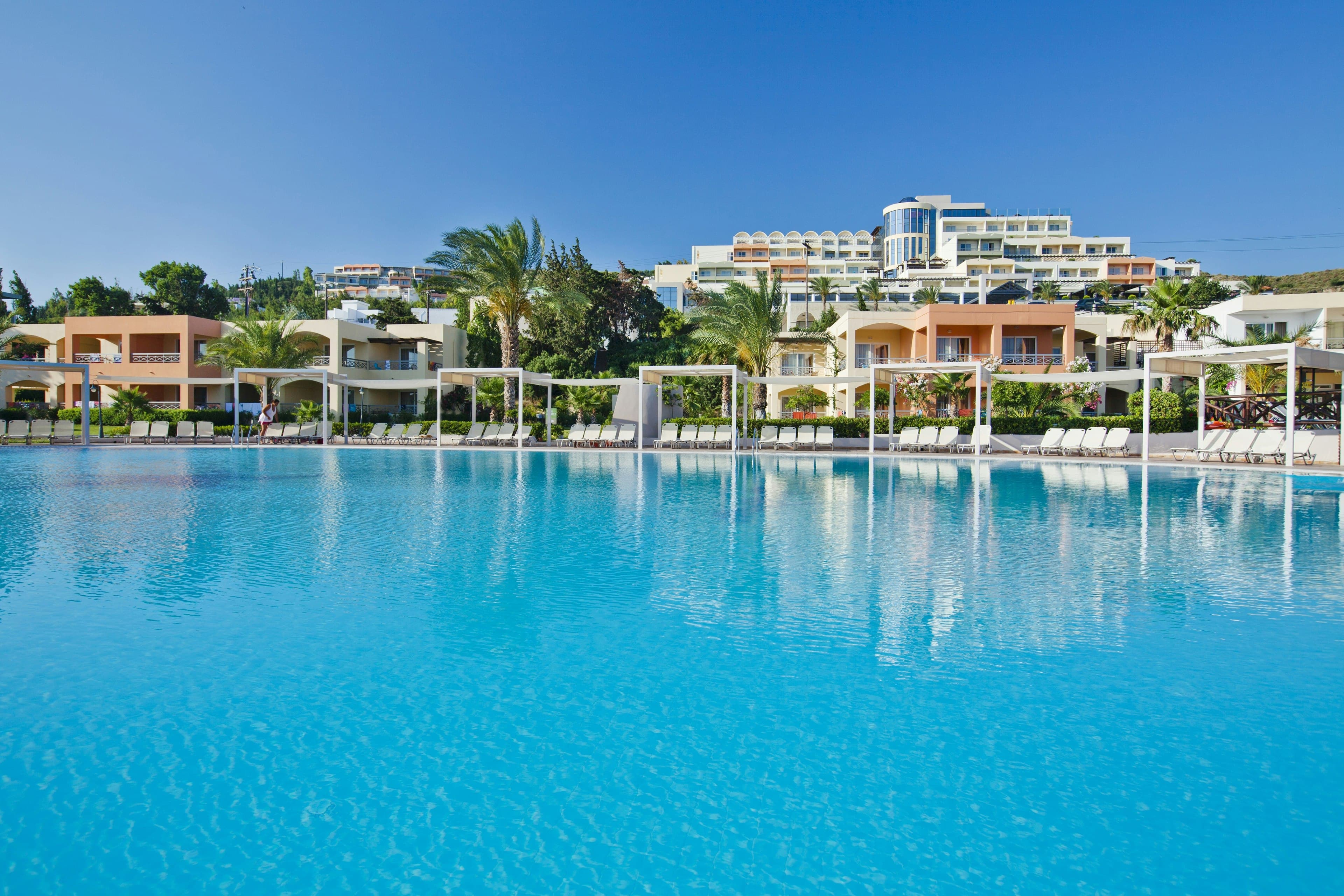 Kipriotis Maris Suites - main photo