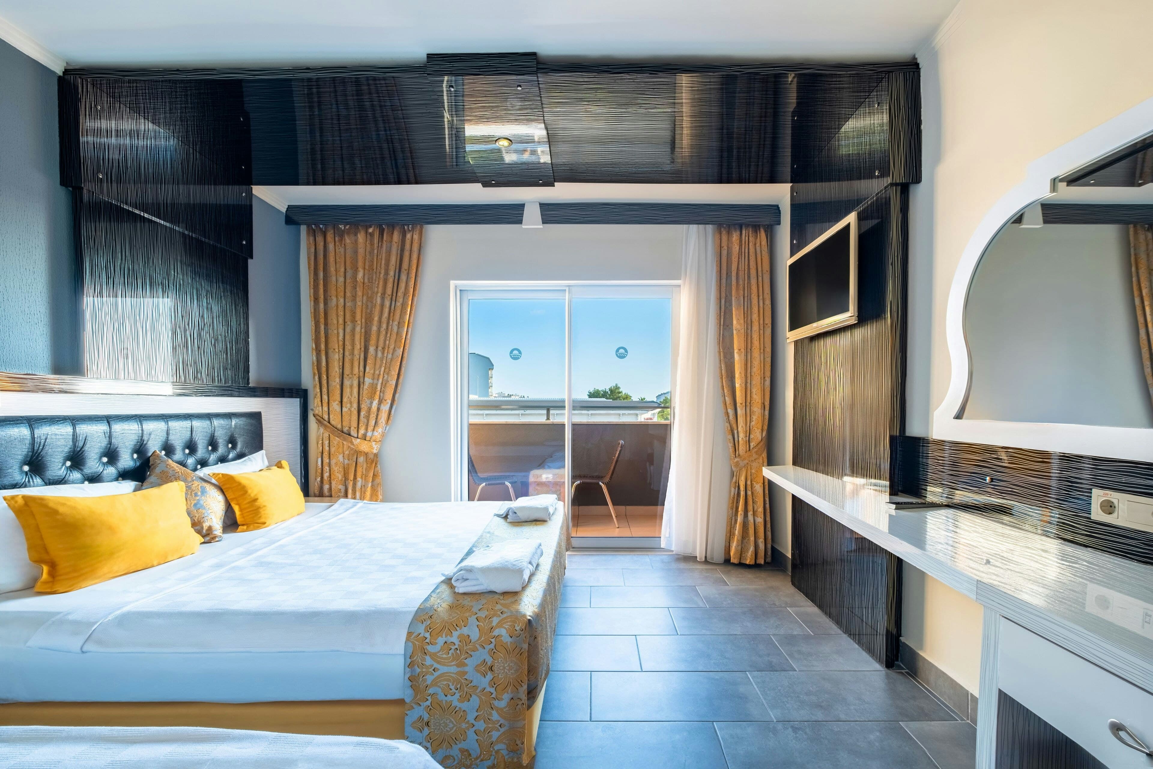 Senza The Inn Resort SPA - photo 2