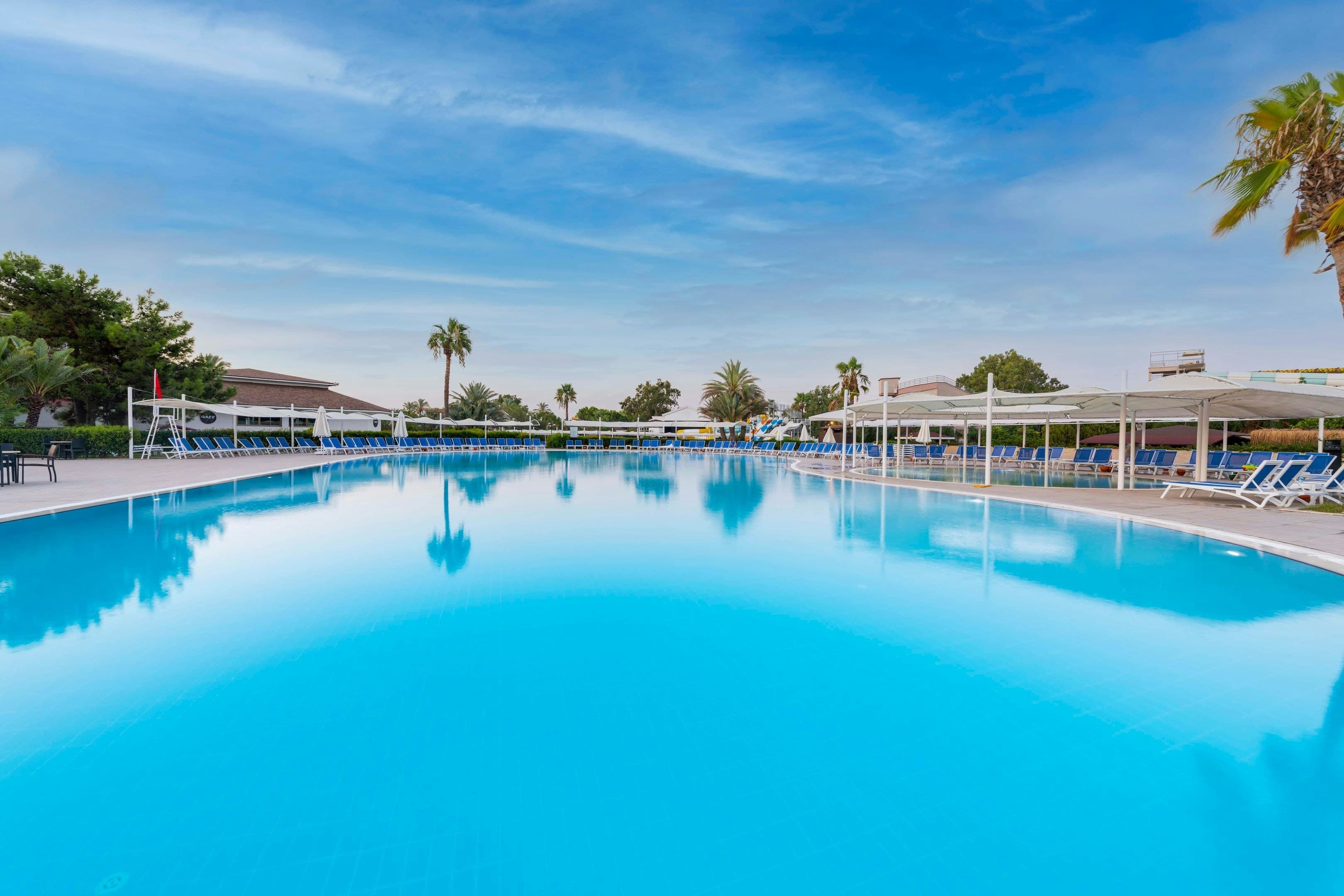 Asteria Family Resort - photo 3