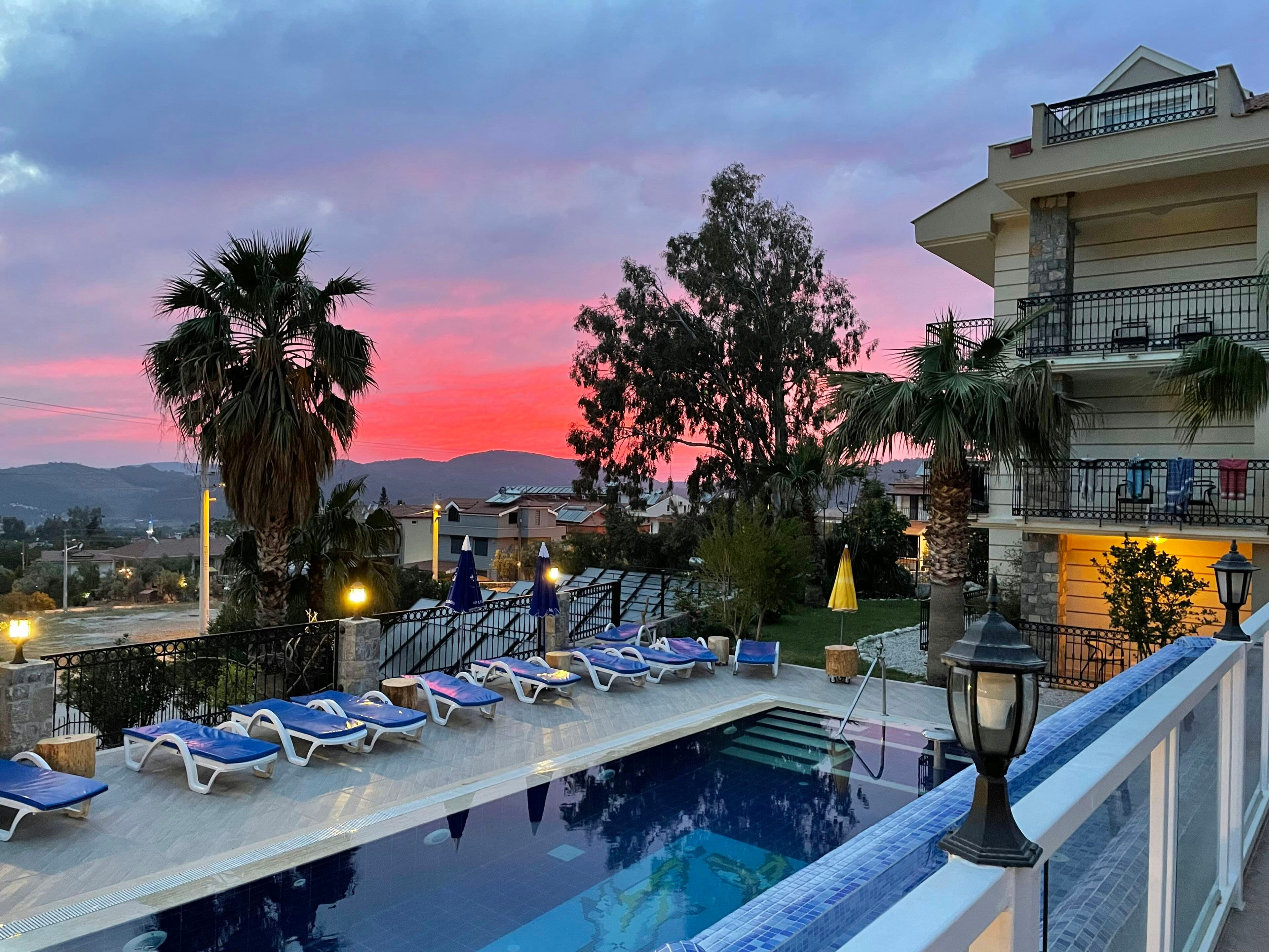 Celay Hotel - photo 3