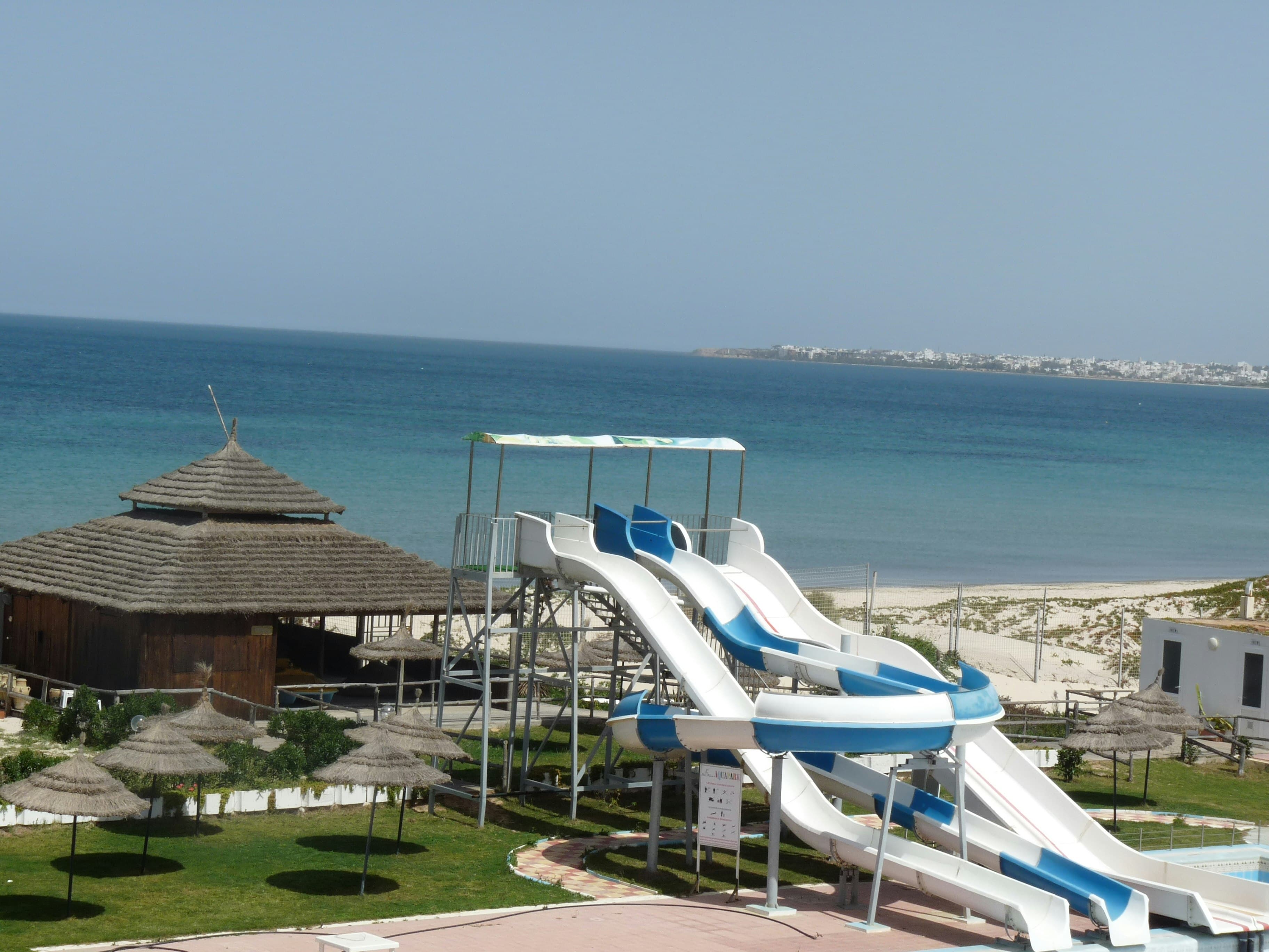 Seaview Standard Room - main photo