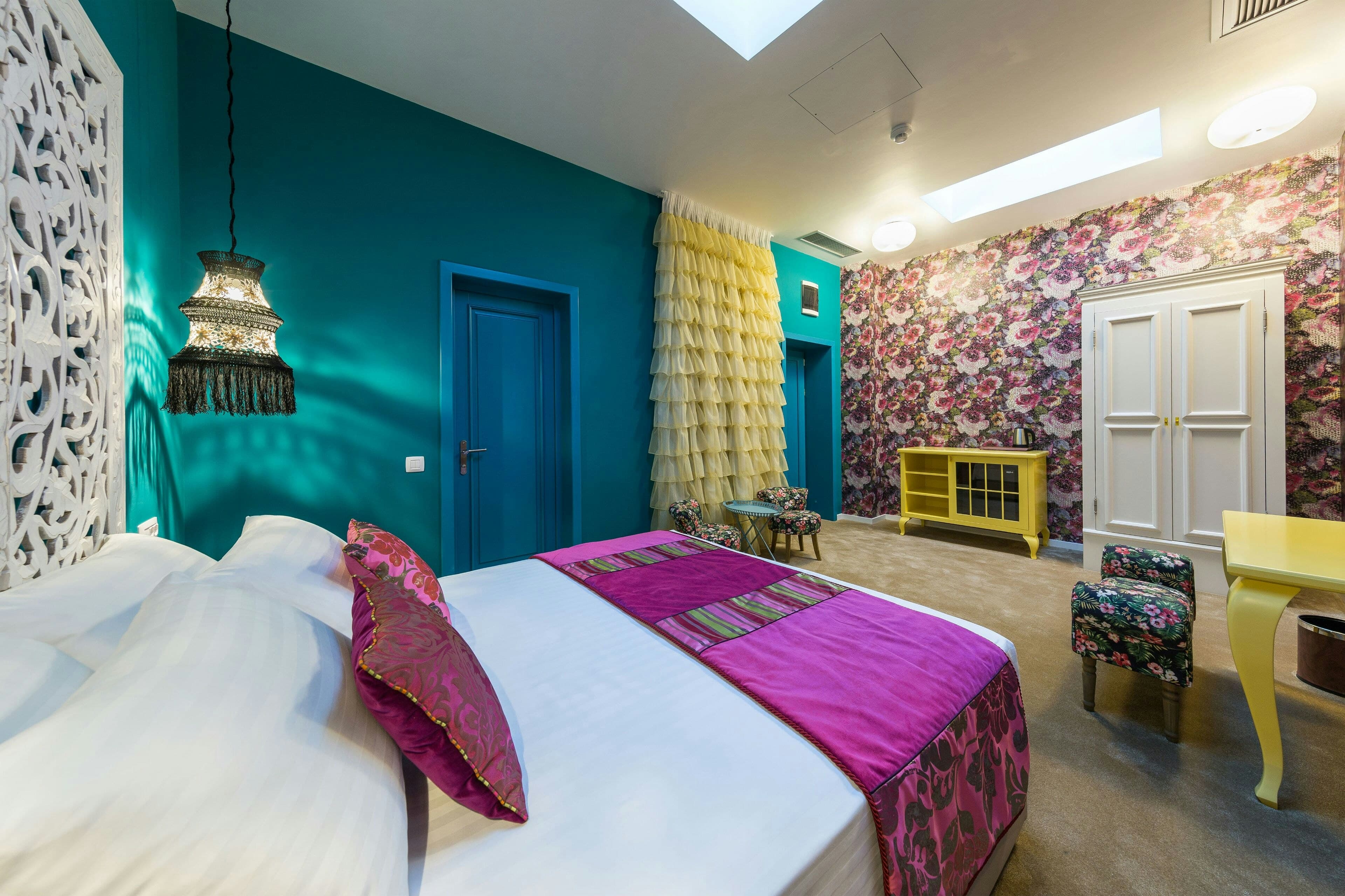City Break in Bucharest -The Mansion Boutique Hotel - main photo