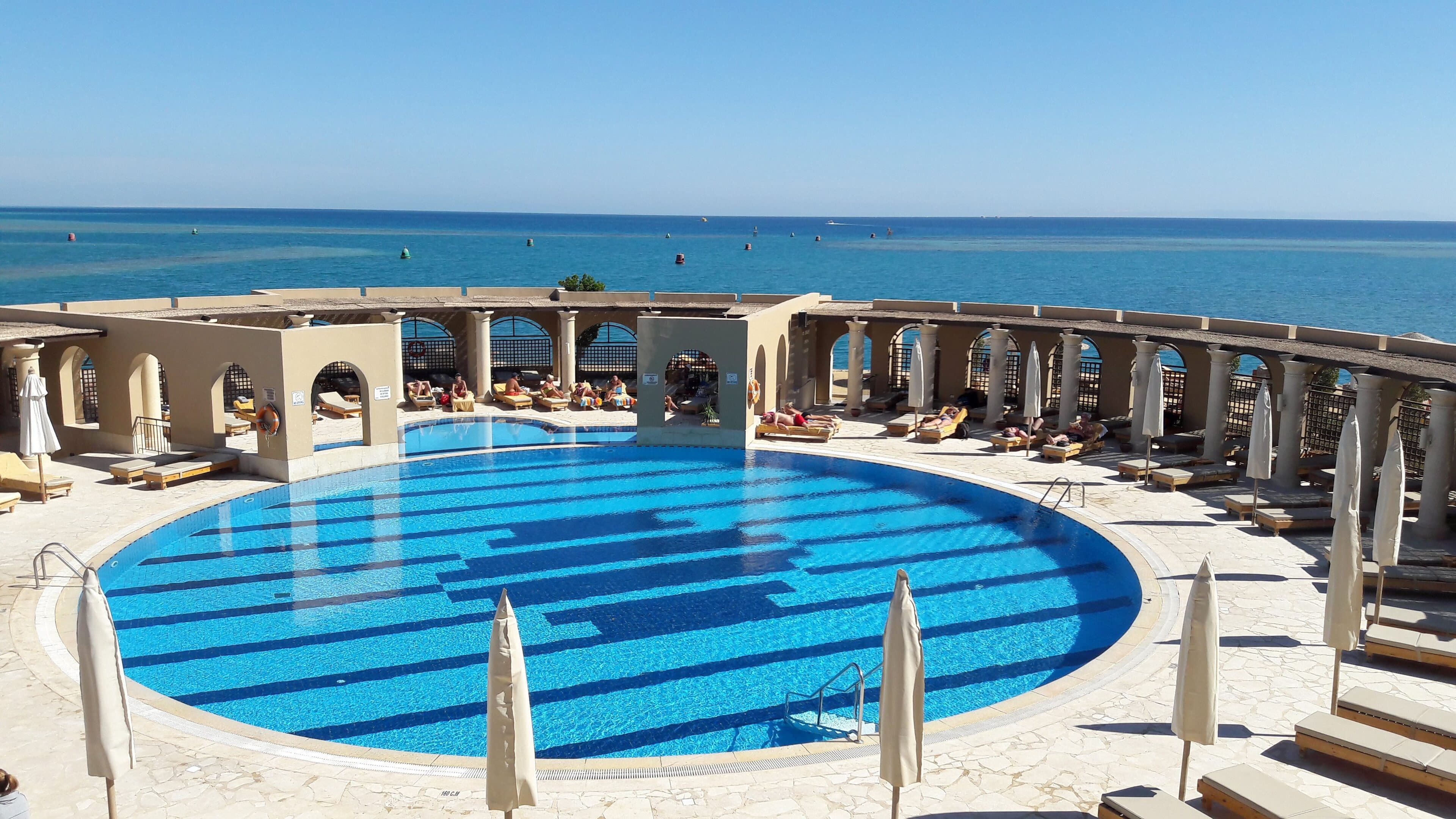 Luxury Stay in El Gouna - photo 3