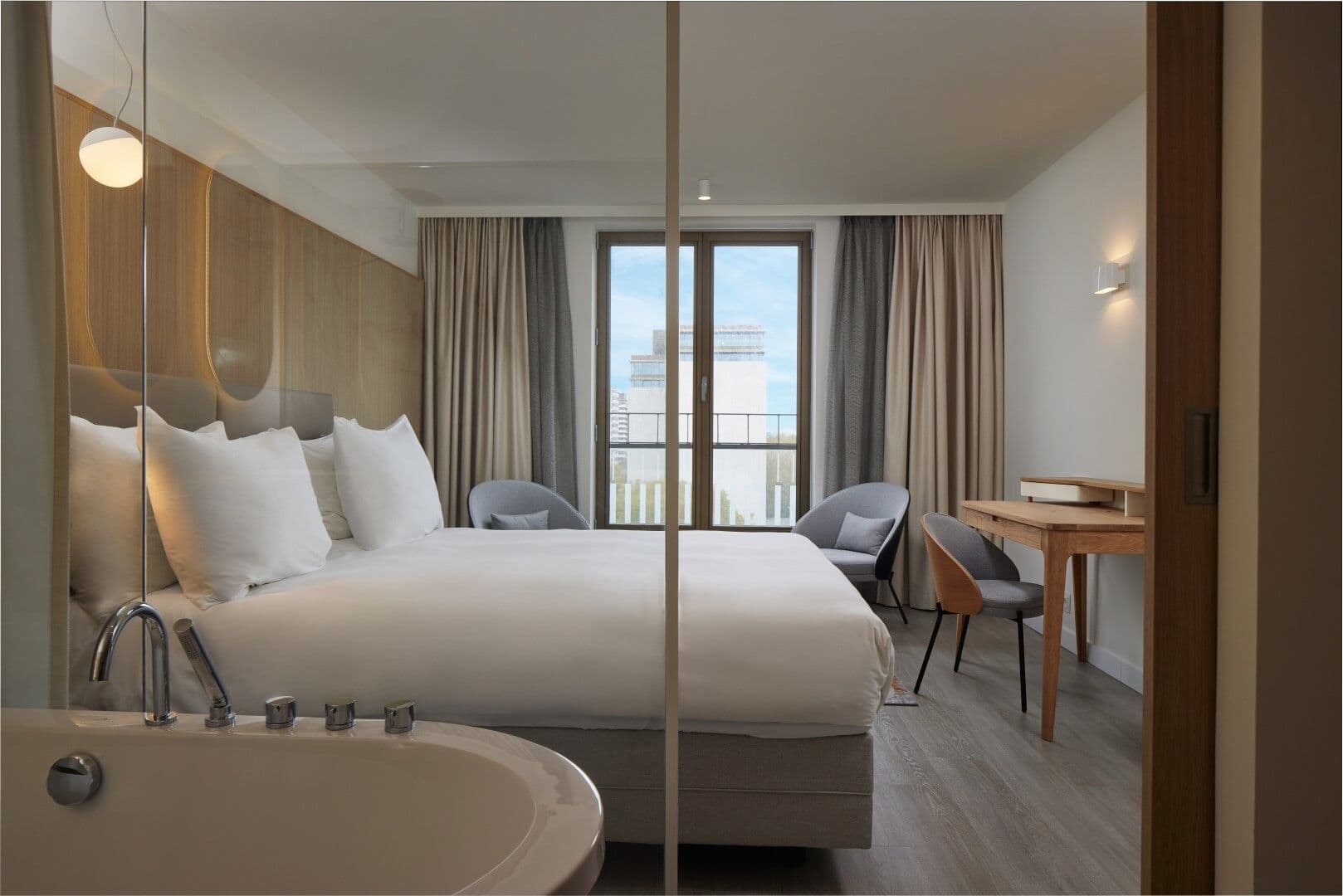 WestCord Fashion Hotel - photo 2