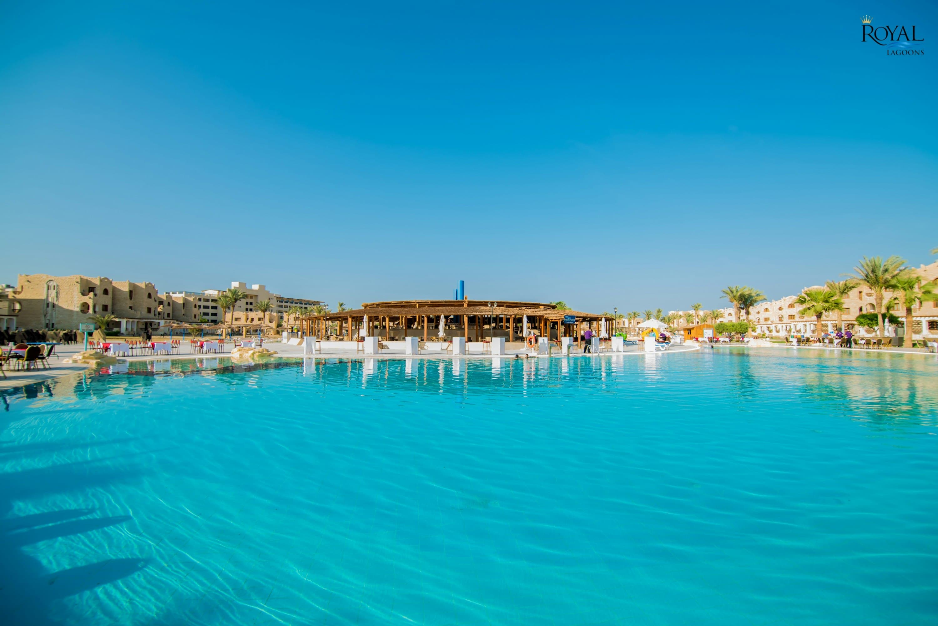 Royal Lagoons Aqua Park - photo 3