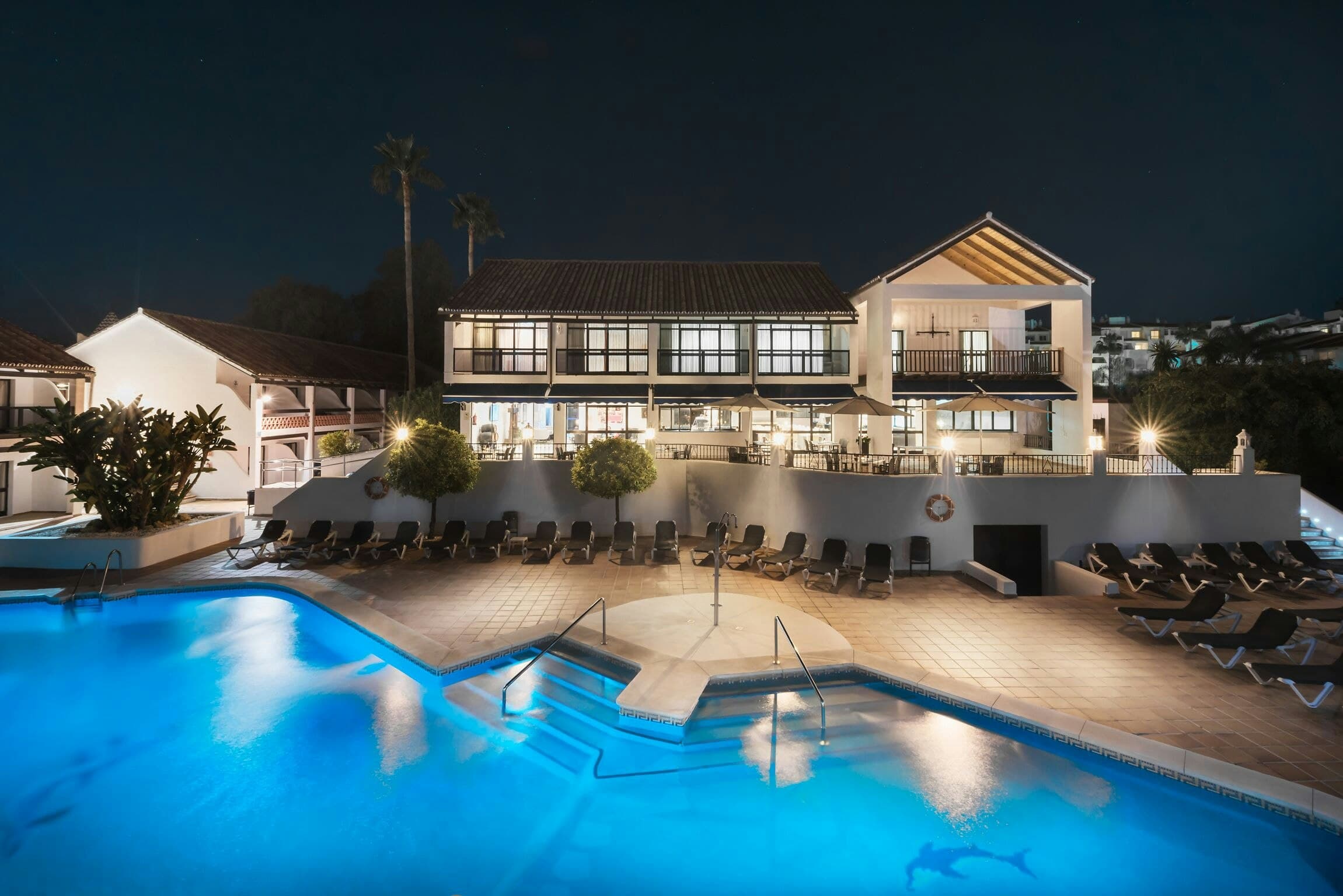 Ona Diana Park- In Estepona, Costa del Sol, - photo 2