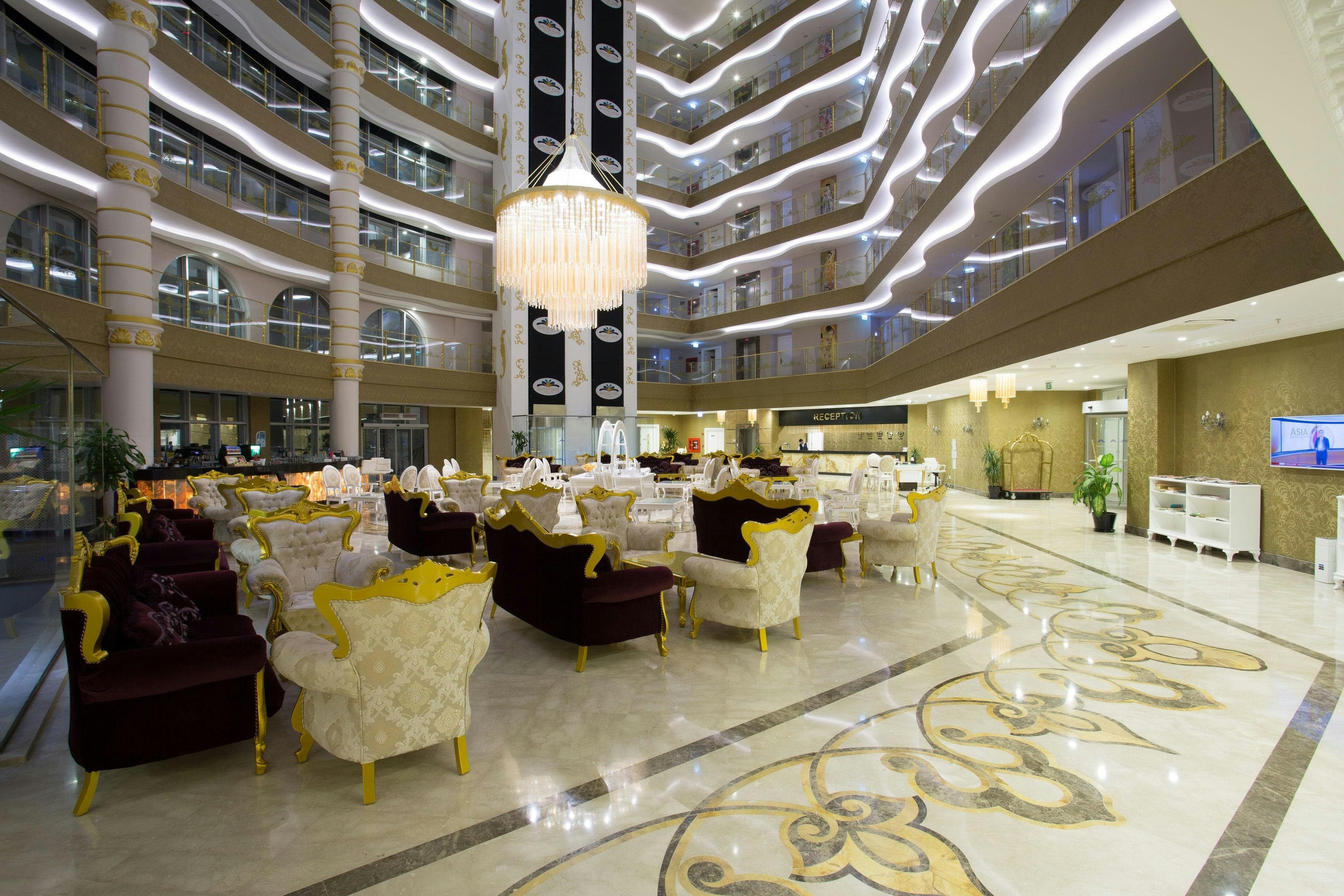 Water Side Resort & Spa - photo 3