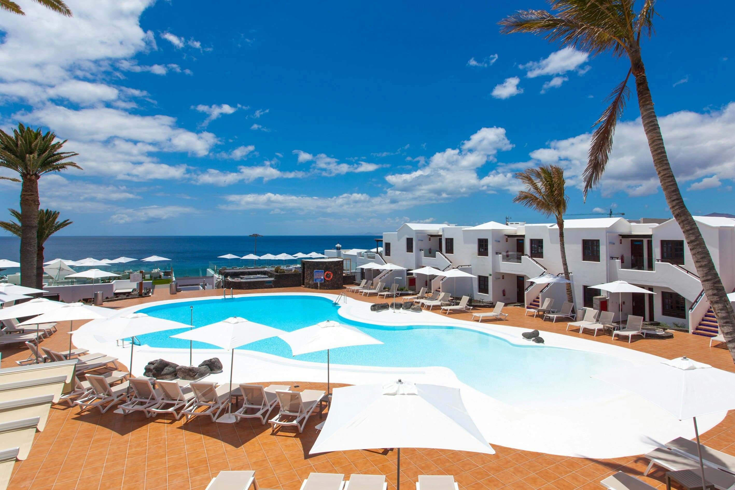 Lanzarote Family Escape