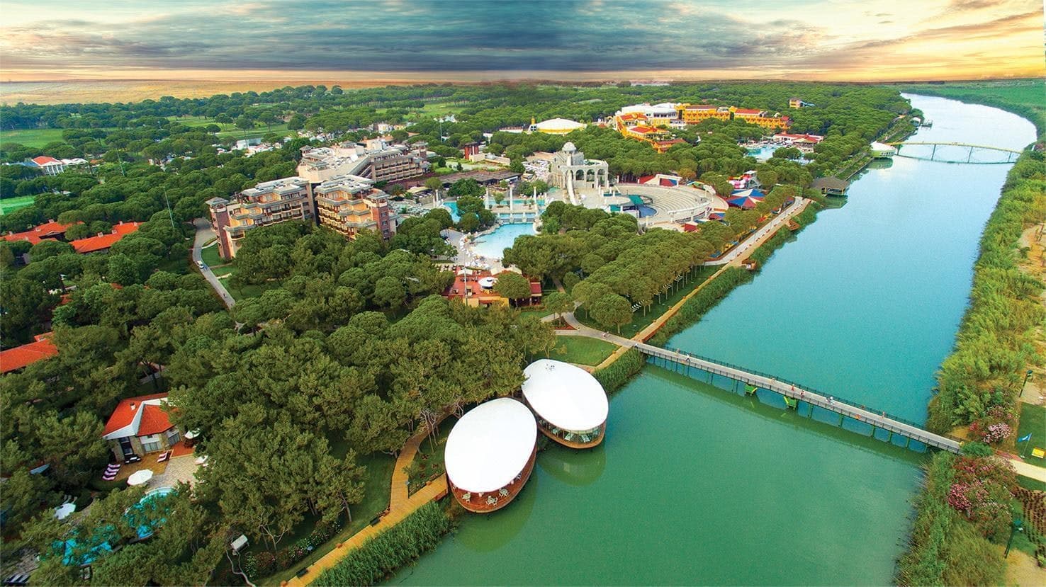 Xanadu Resort Hotel - main photo