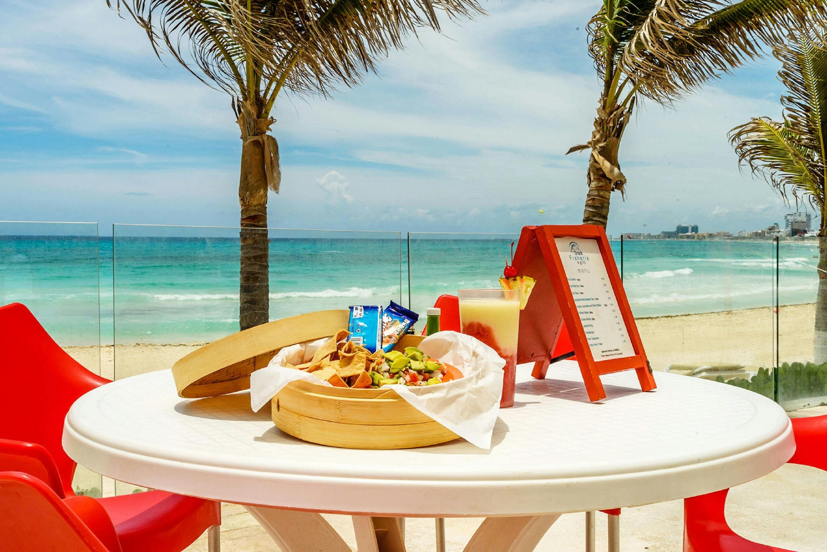 Krystal Cancún - photo 3
