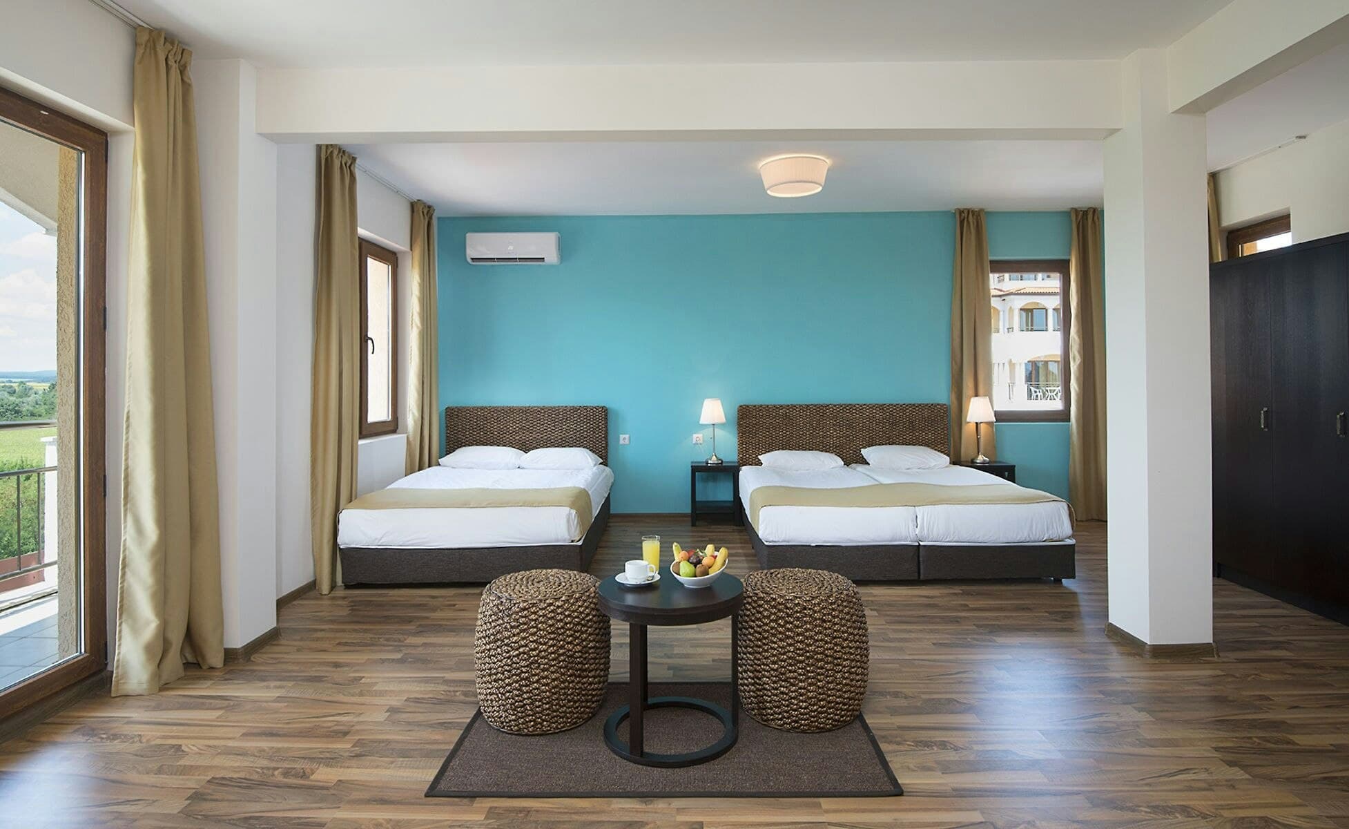 Sunrise All Suites Resort - photo 2