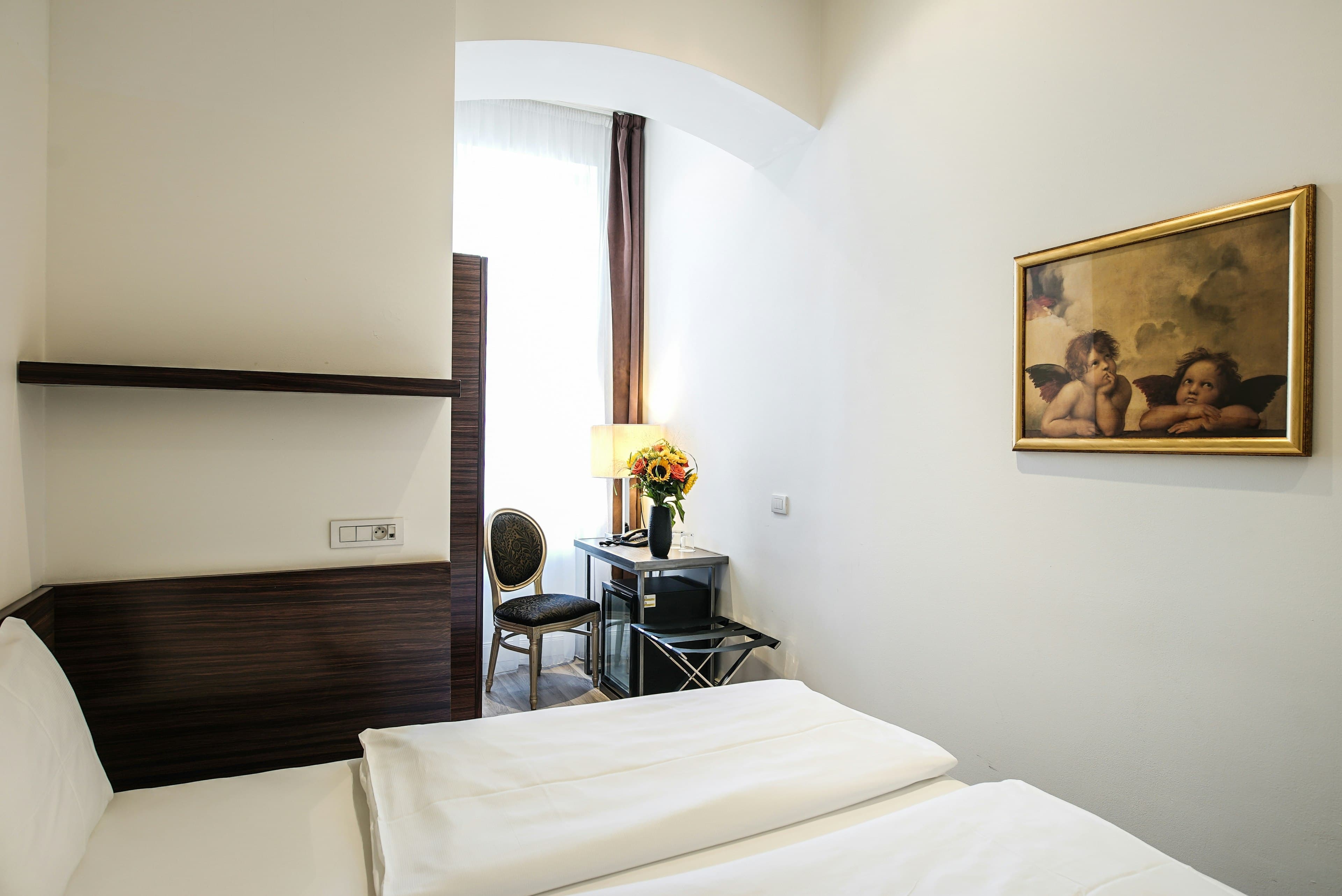 Luxury City Break - photo 2