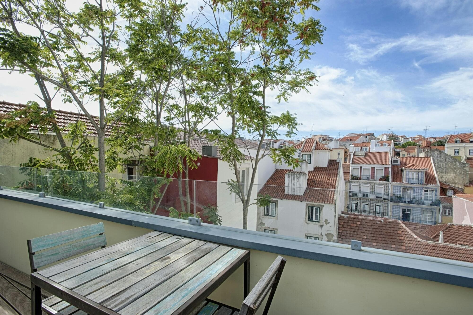 Lisbon City Break