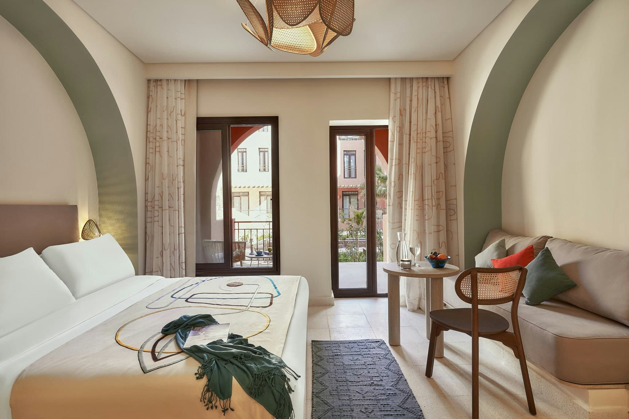 Luxury Stay in El Gouna - photo 2