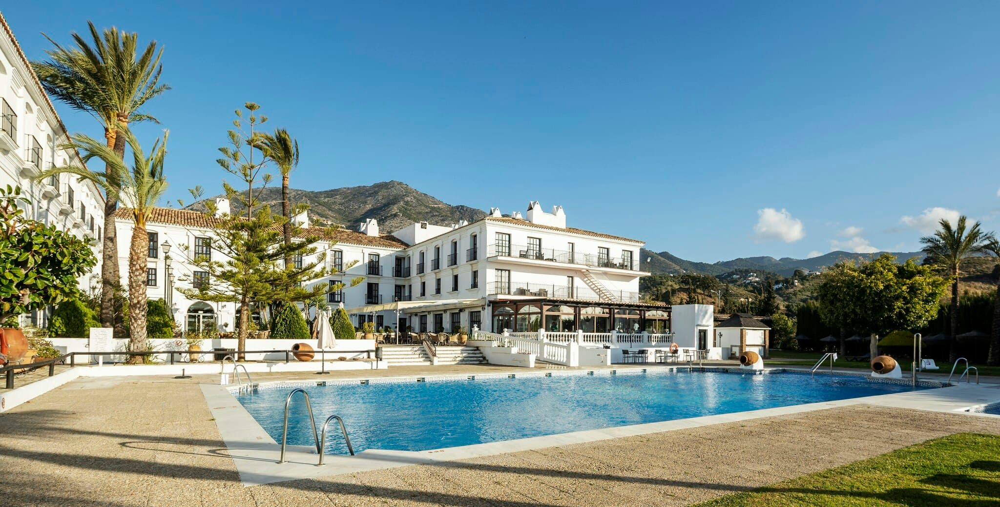 7 Nights in Mijas