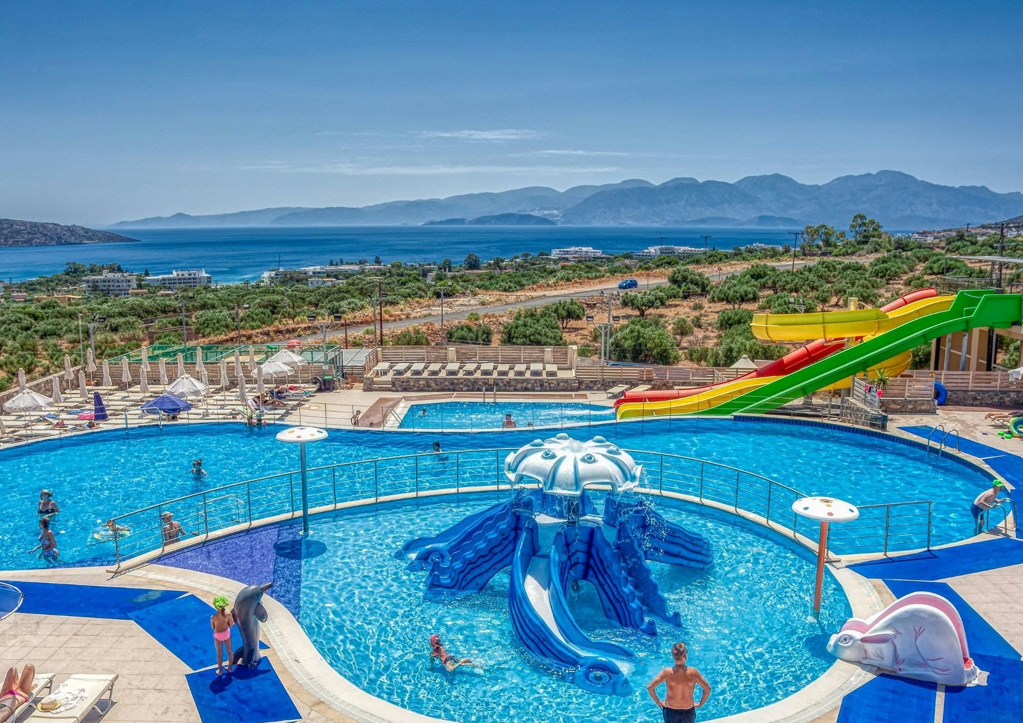 Elounda Residence Resort - photo 3