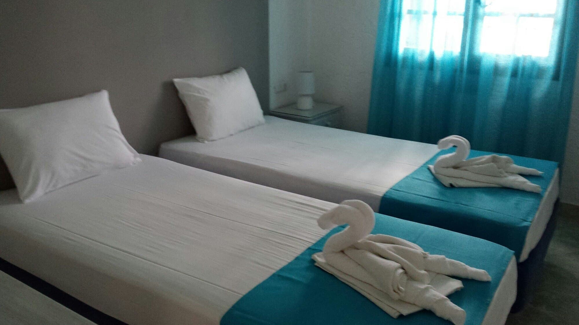 Valentina Apartments - photo 2