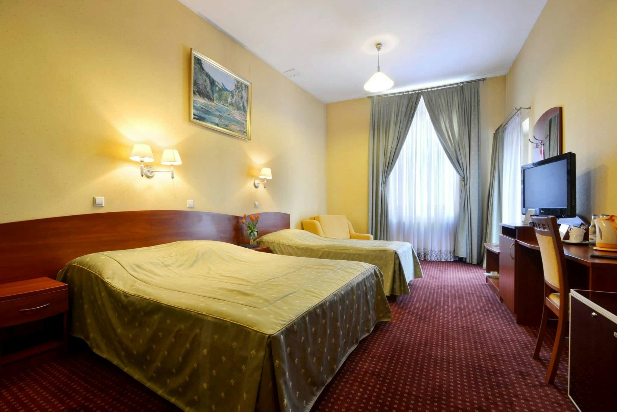 Hotel Kazimierz - photo 2