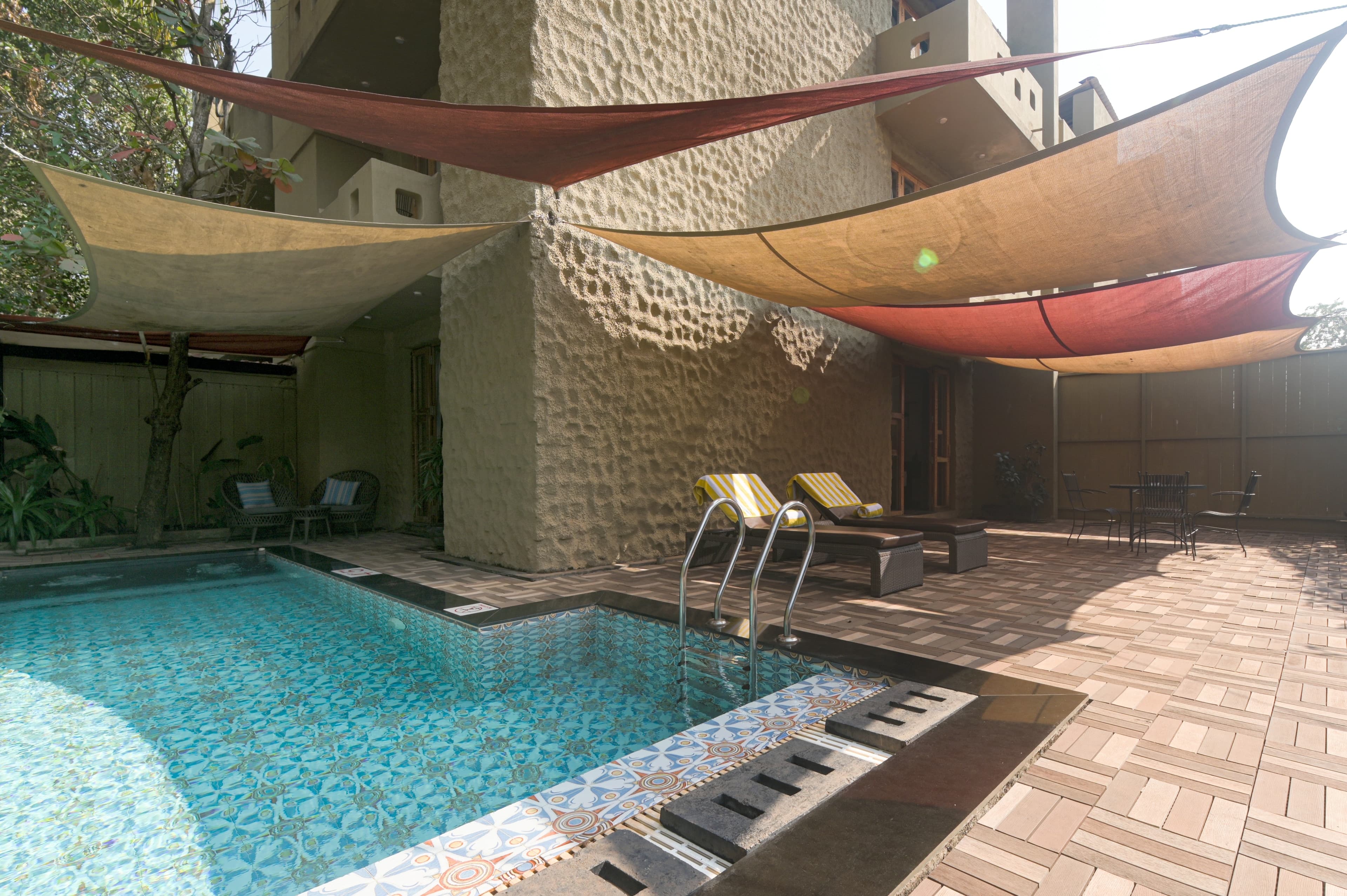 3102bce - A Vedic Resort - photo 3