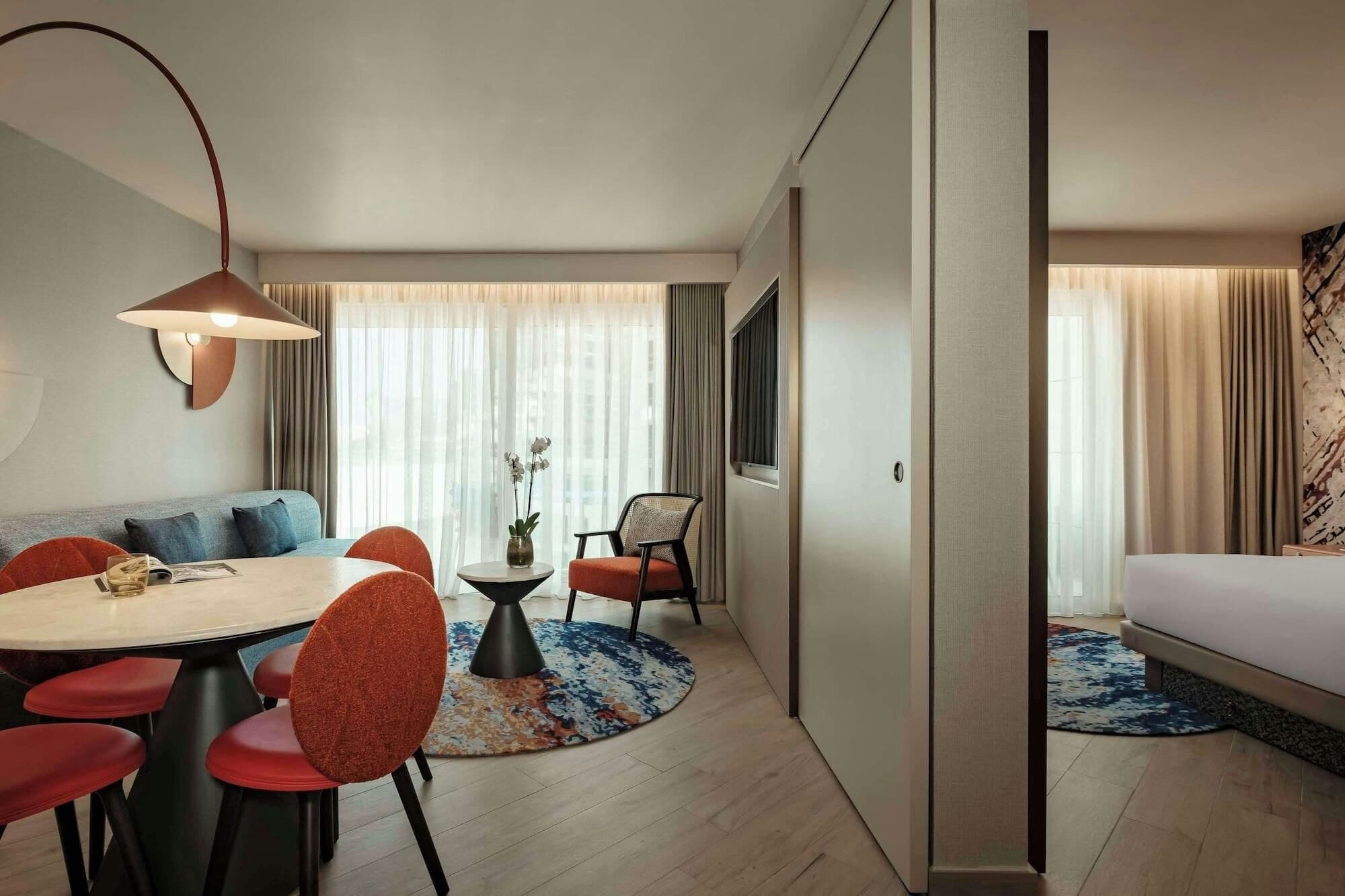 Hyatt Centric Malta - photo 3