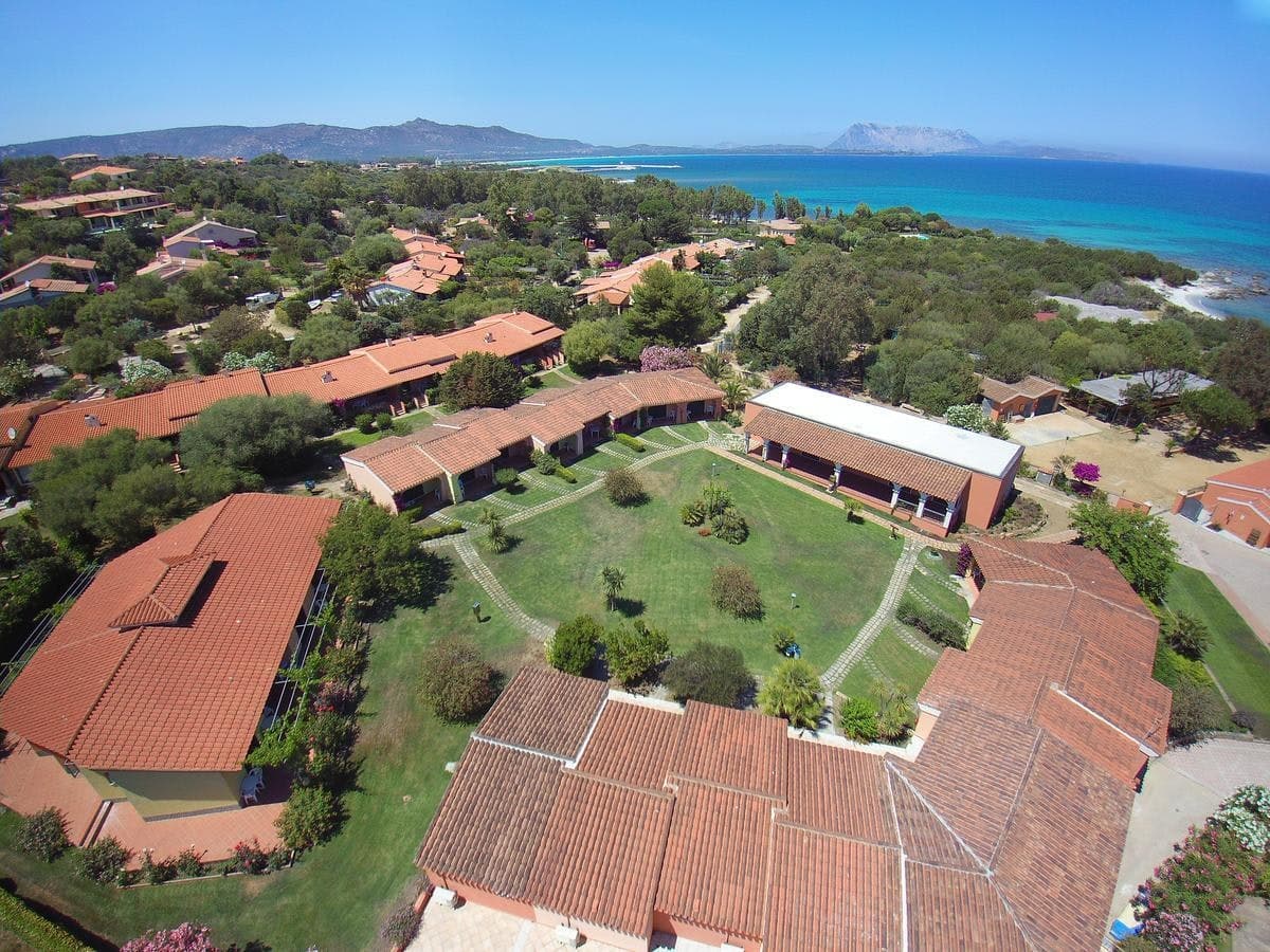 Sardinia Family Getaway