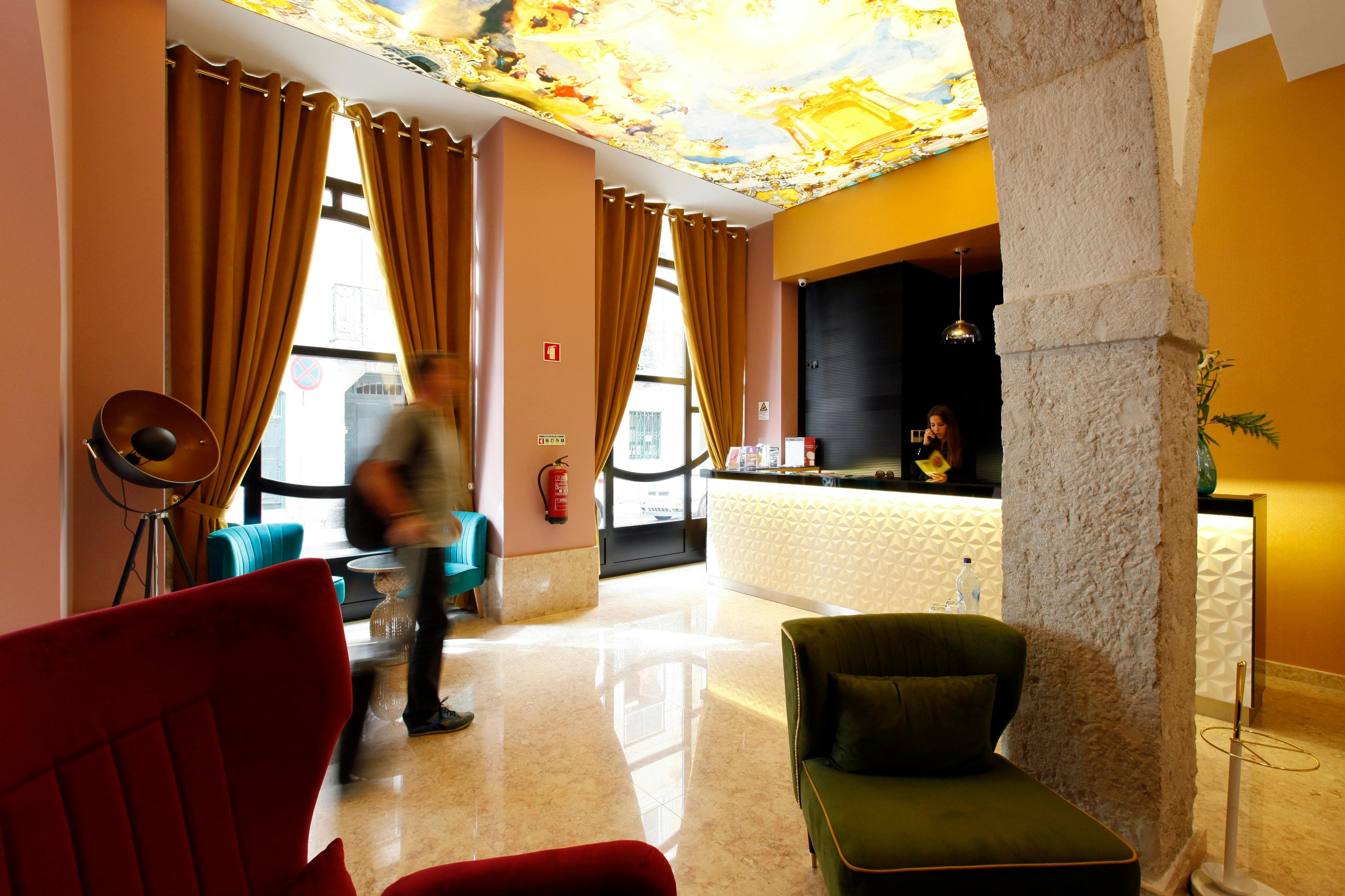 Hotel Lis - Baixa - photo 2