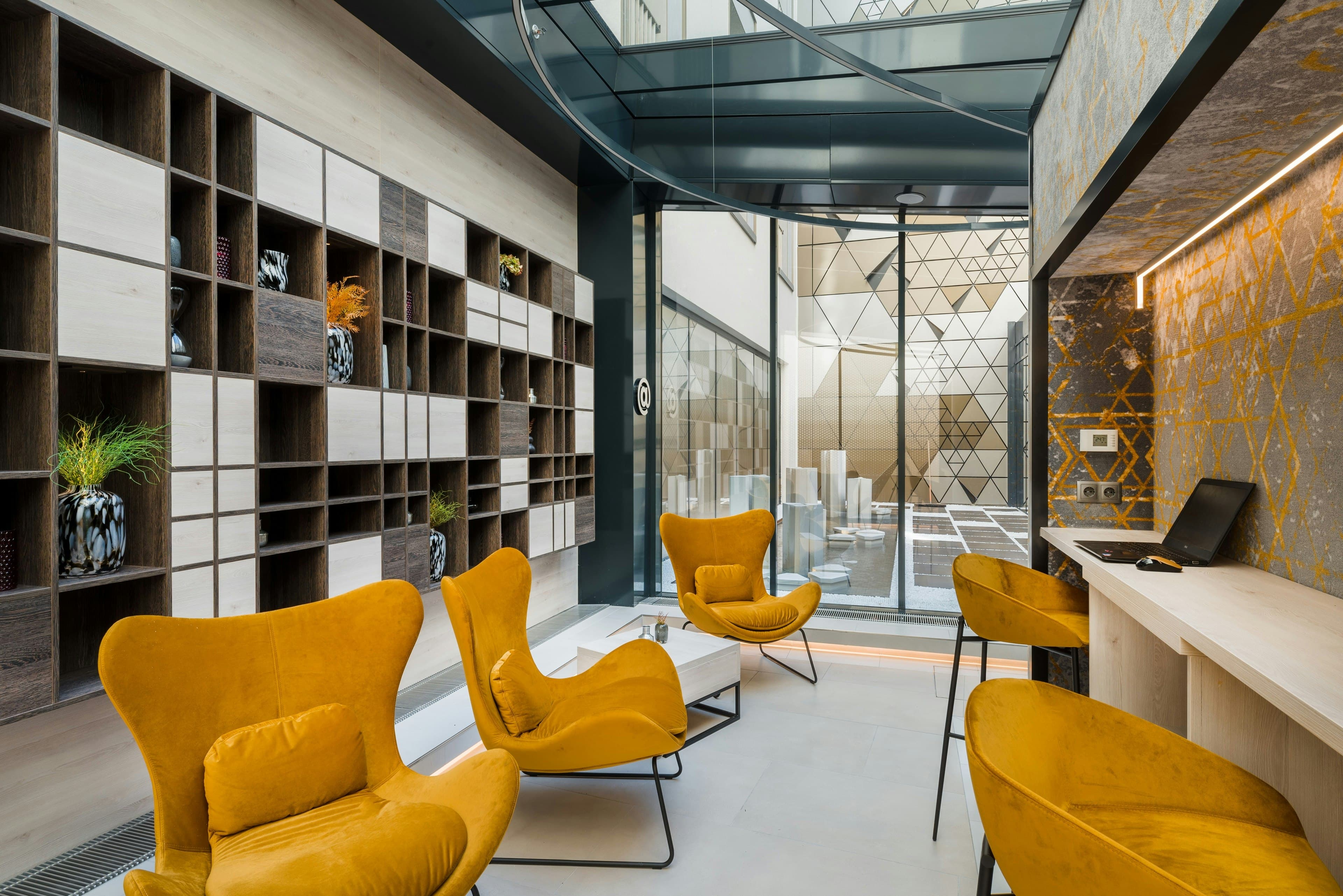 Hotel Vision - photo 3