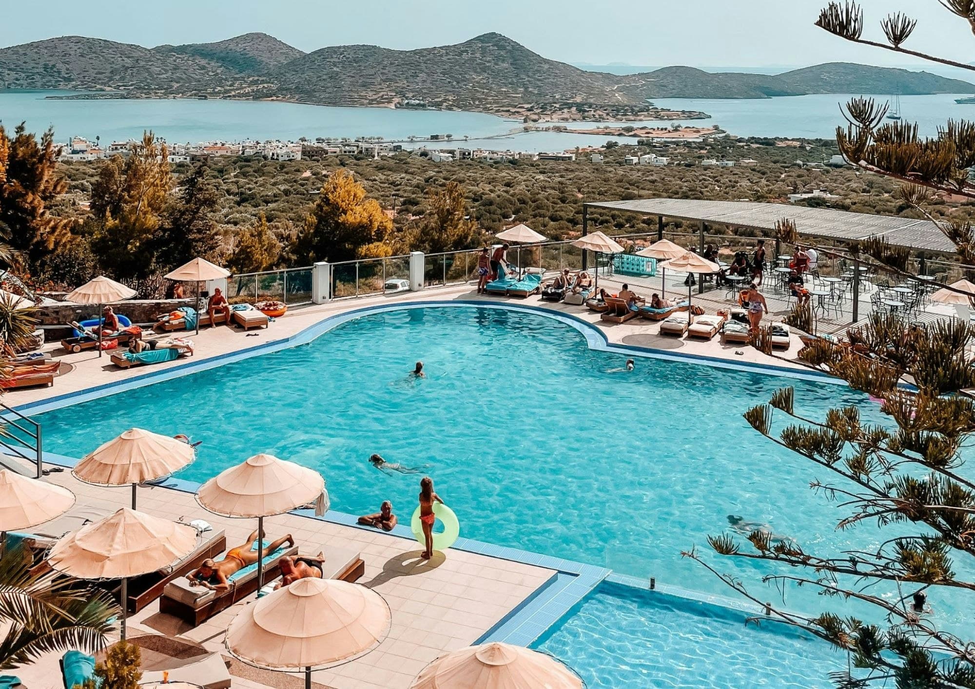 Elounda Residence Resort - main photo