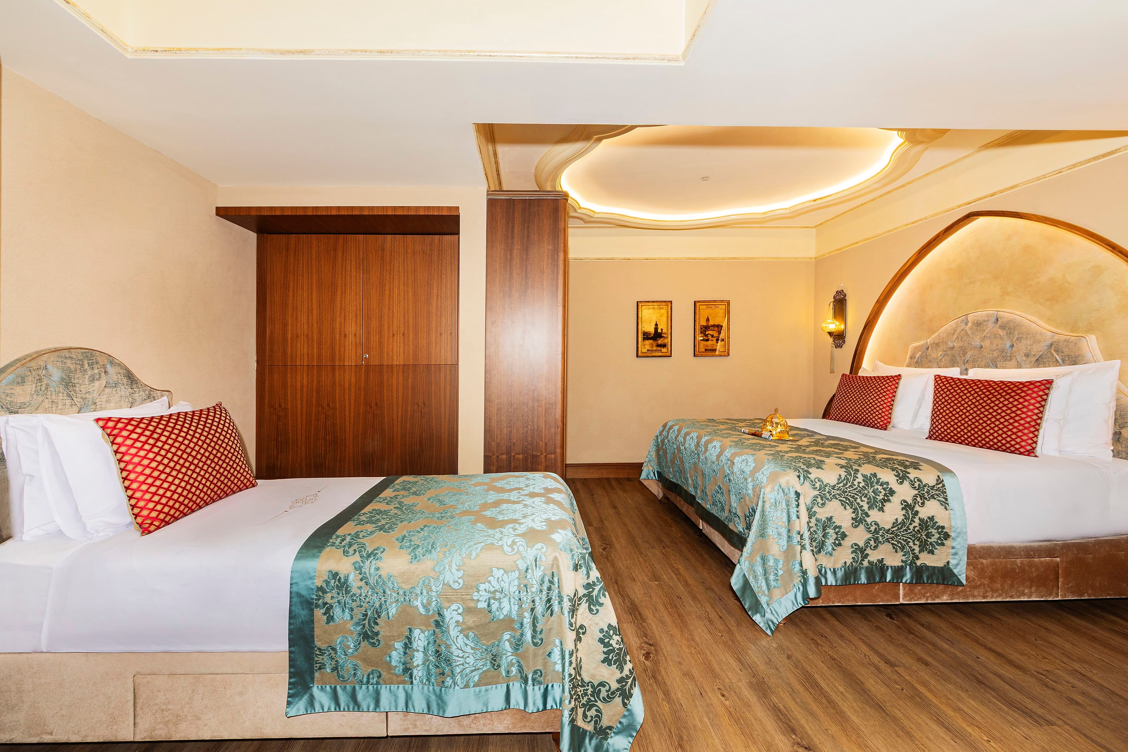 Romance Istanbul Hotel - photo 3
