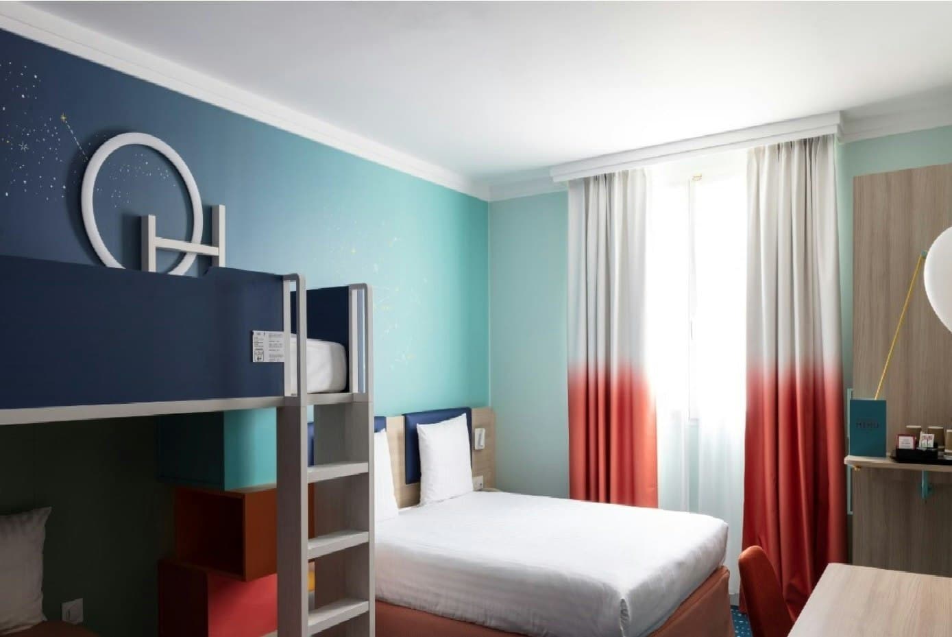 Grand Magic Hotel - photo 2