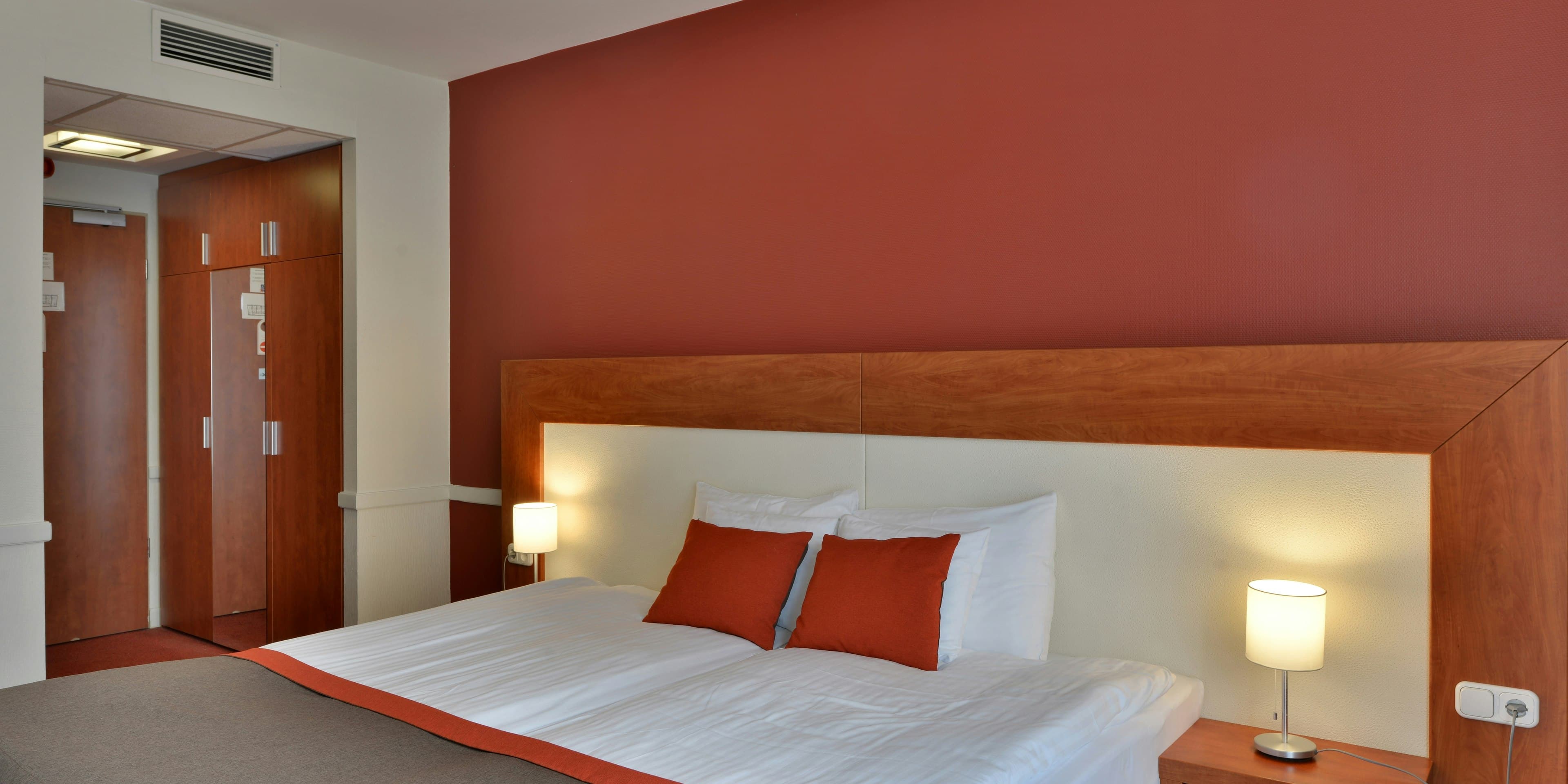 City Inn, Budapest