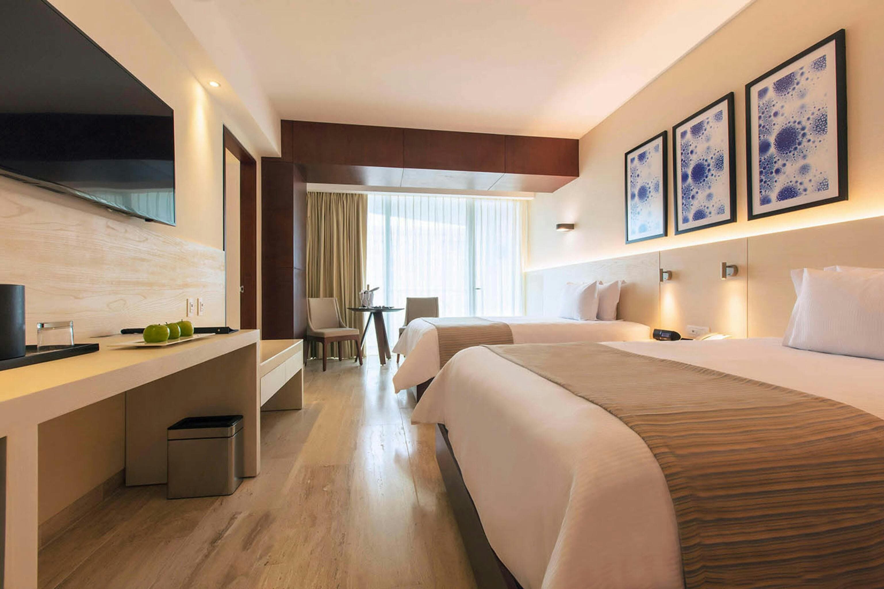 Krystal Grand Cancun - photo 3