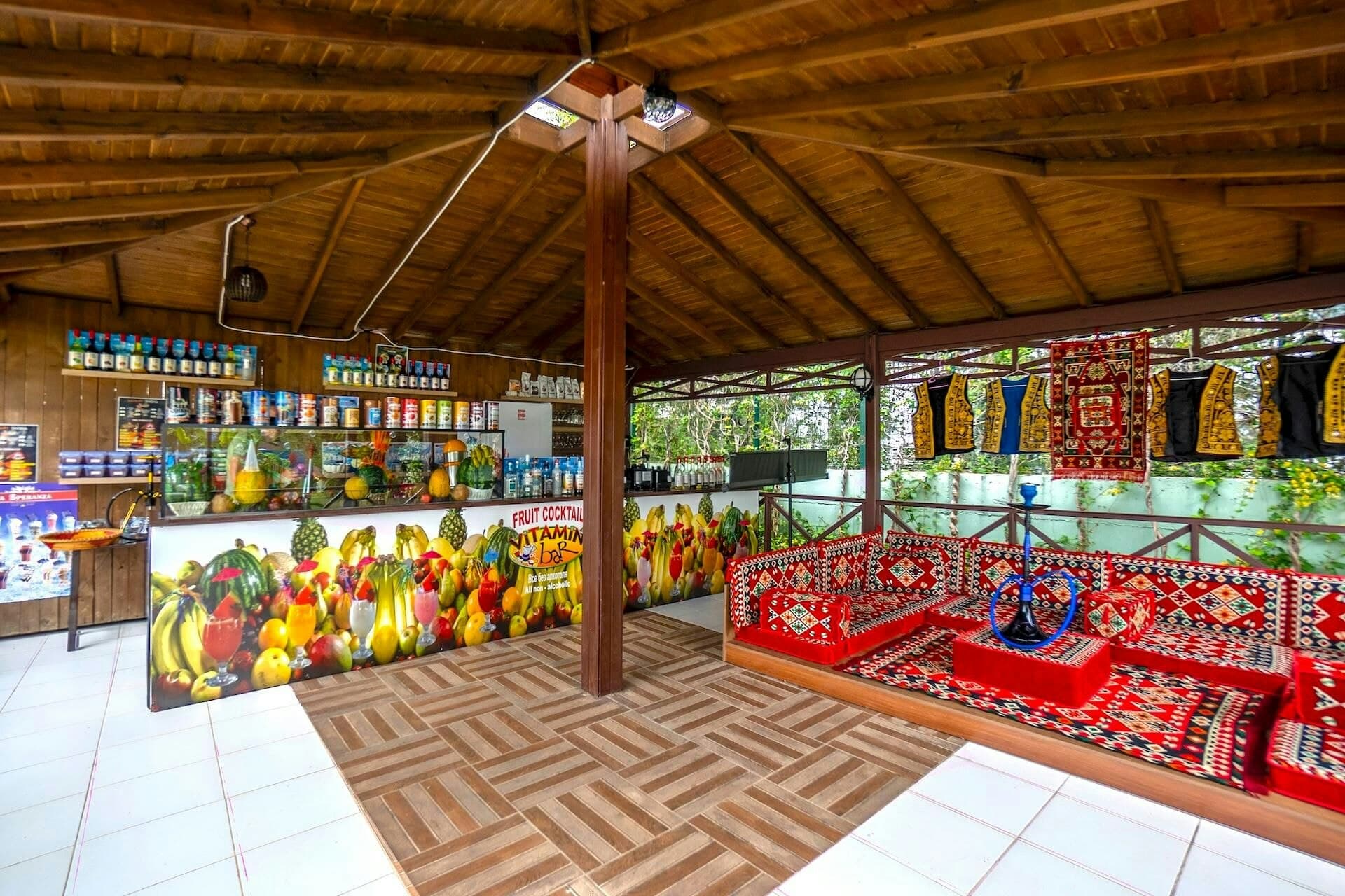 Cenger Beach Resort - photo 3
