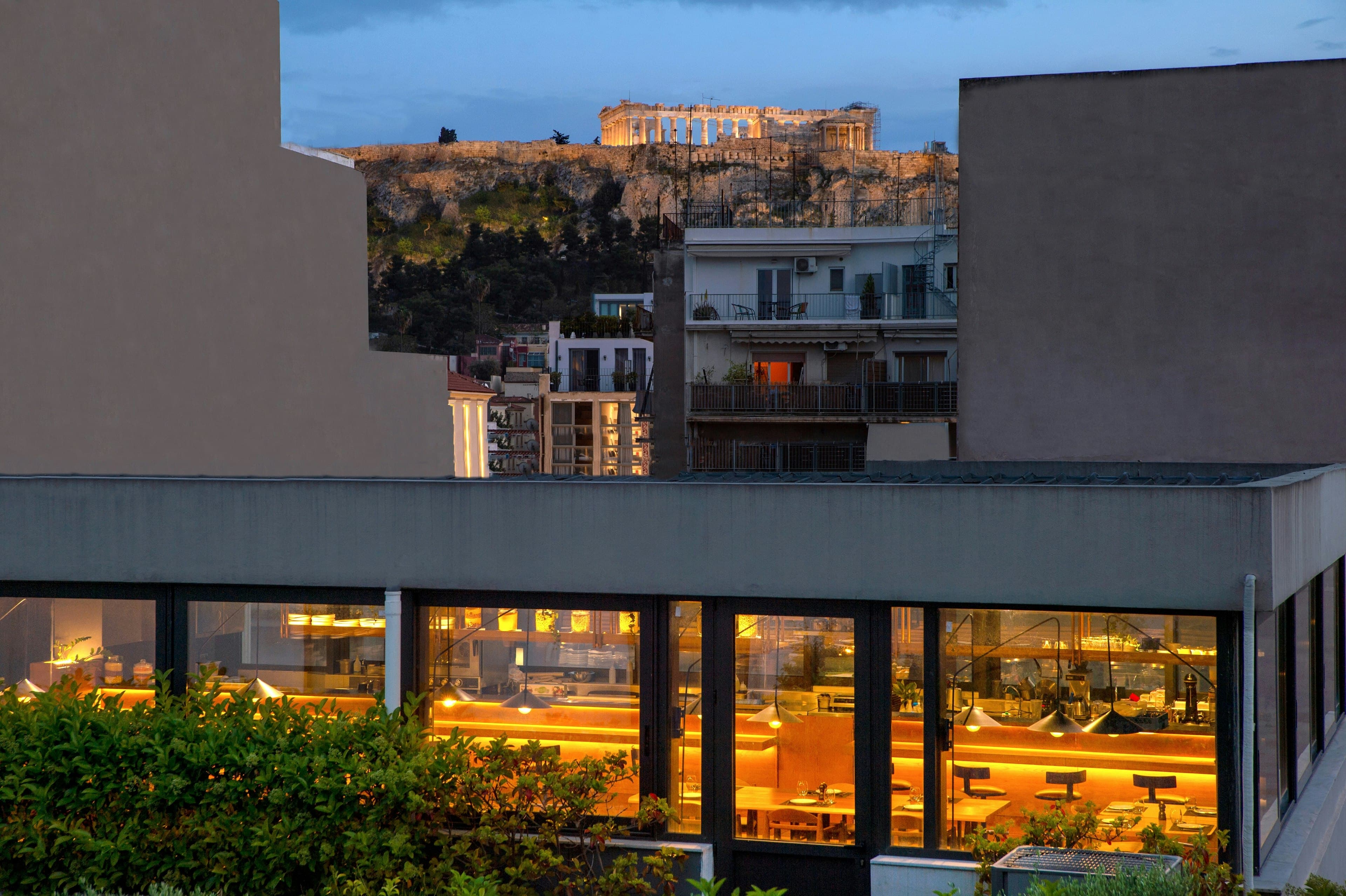 The Editor Hotel- Athens City Centre